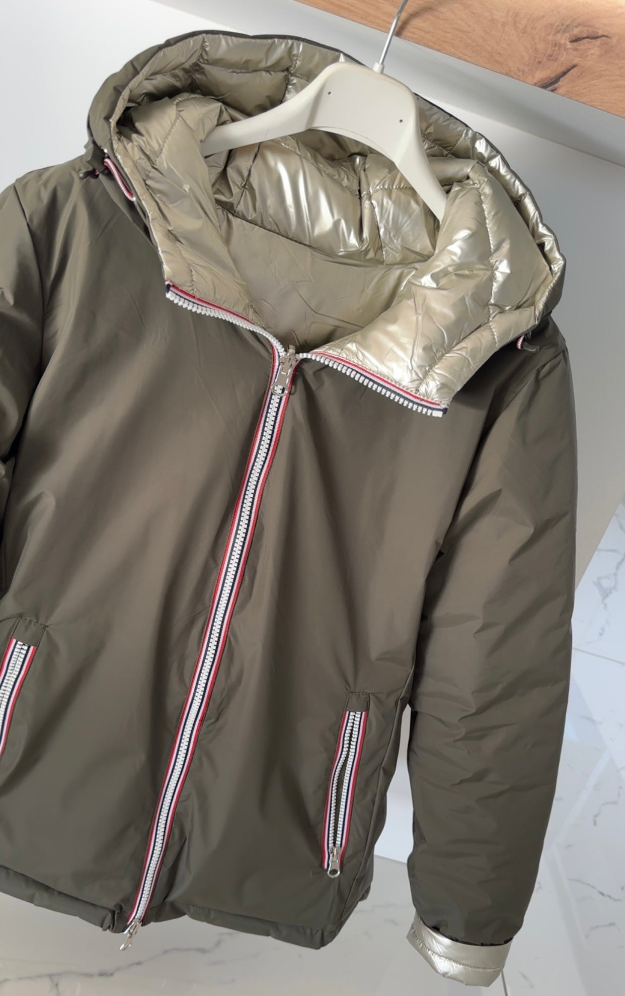 Manteau