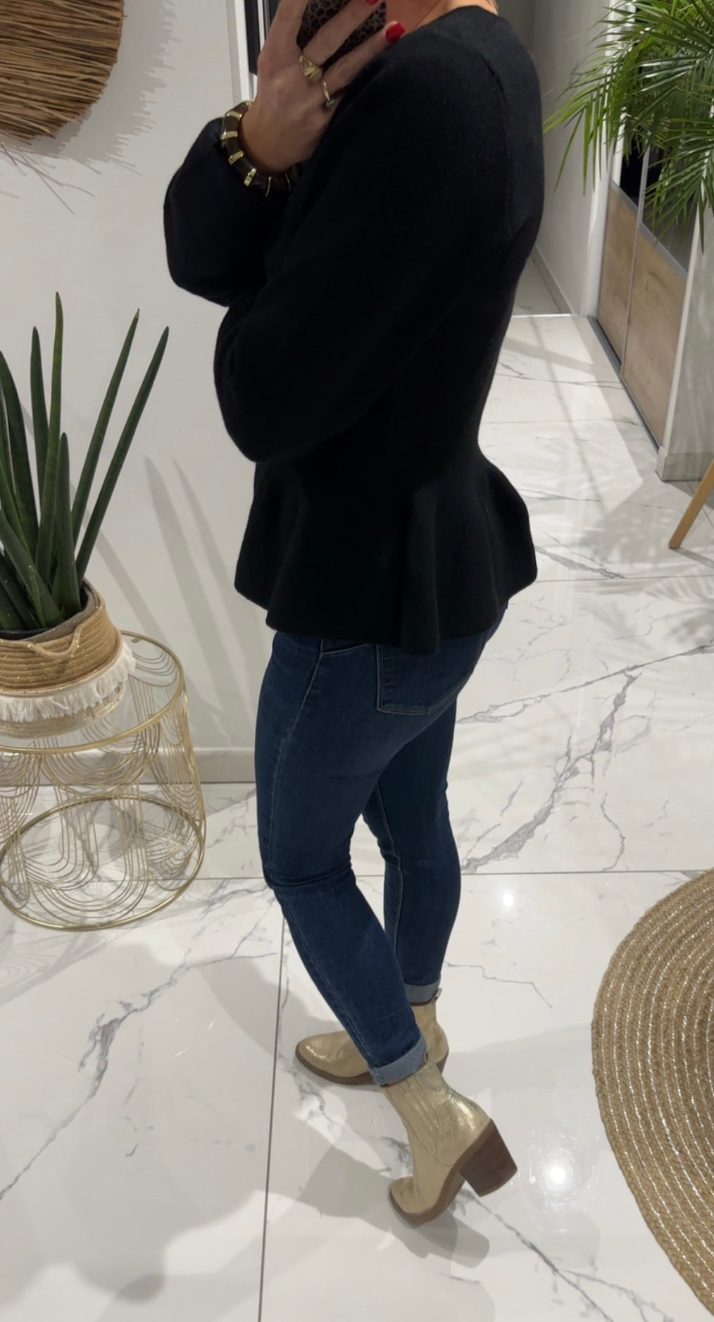 Gilet