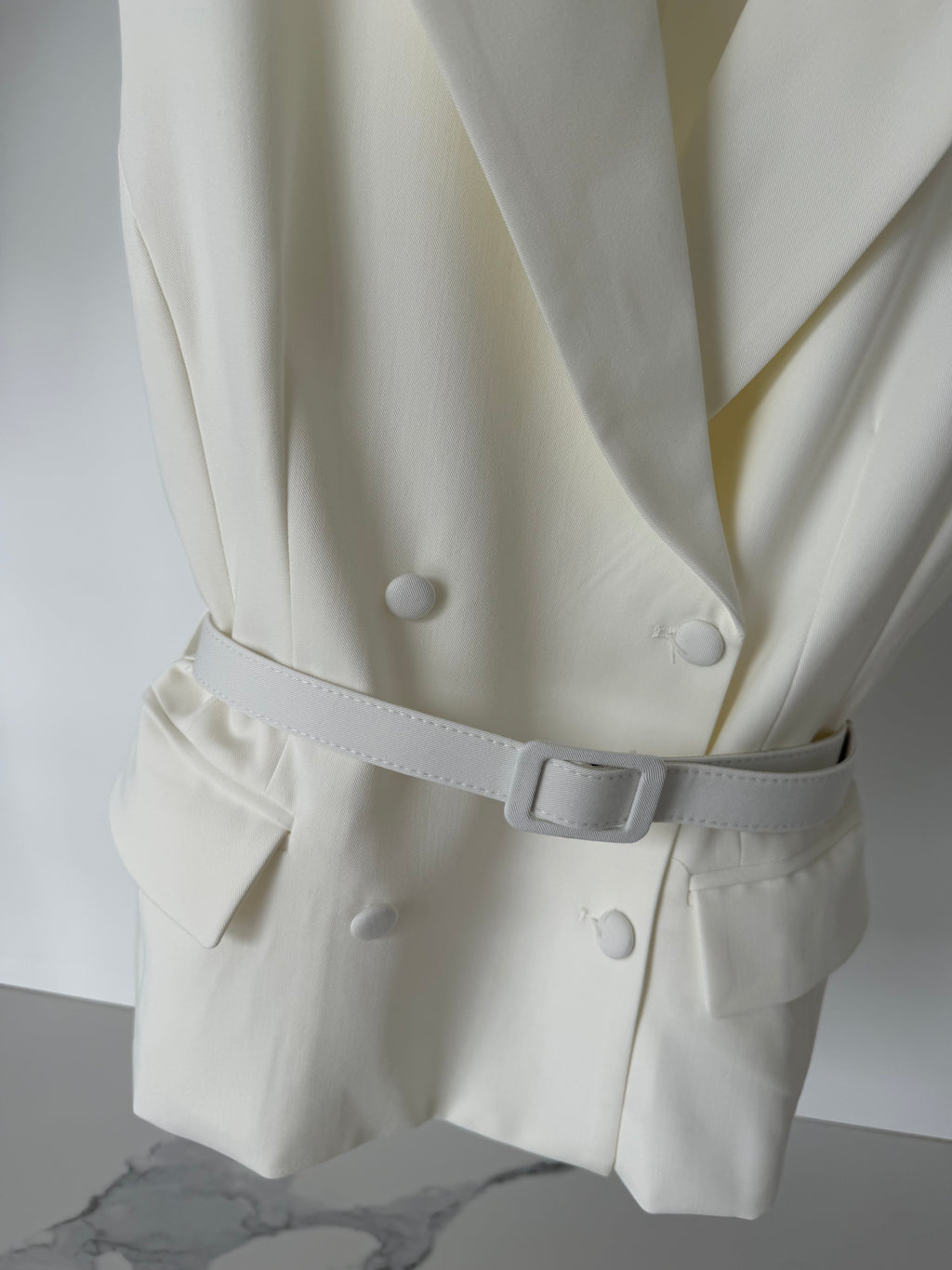 Gilet serveur