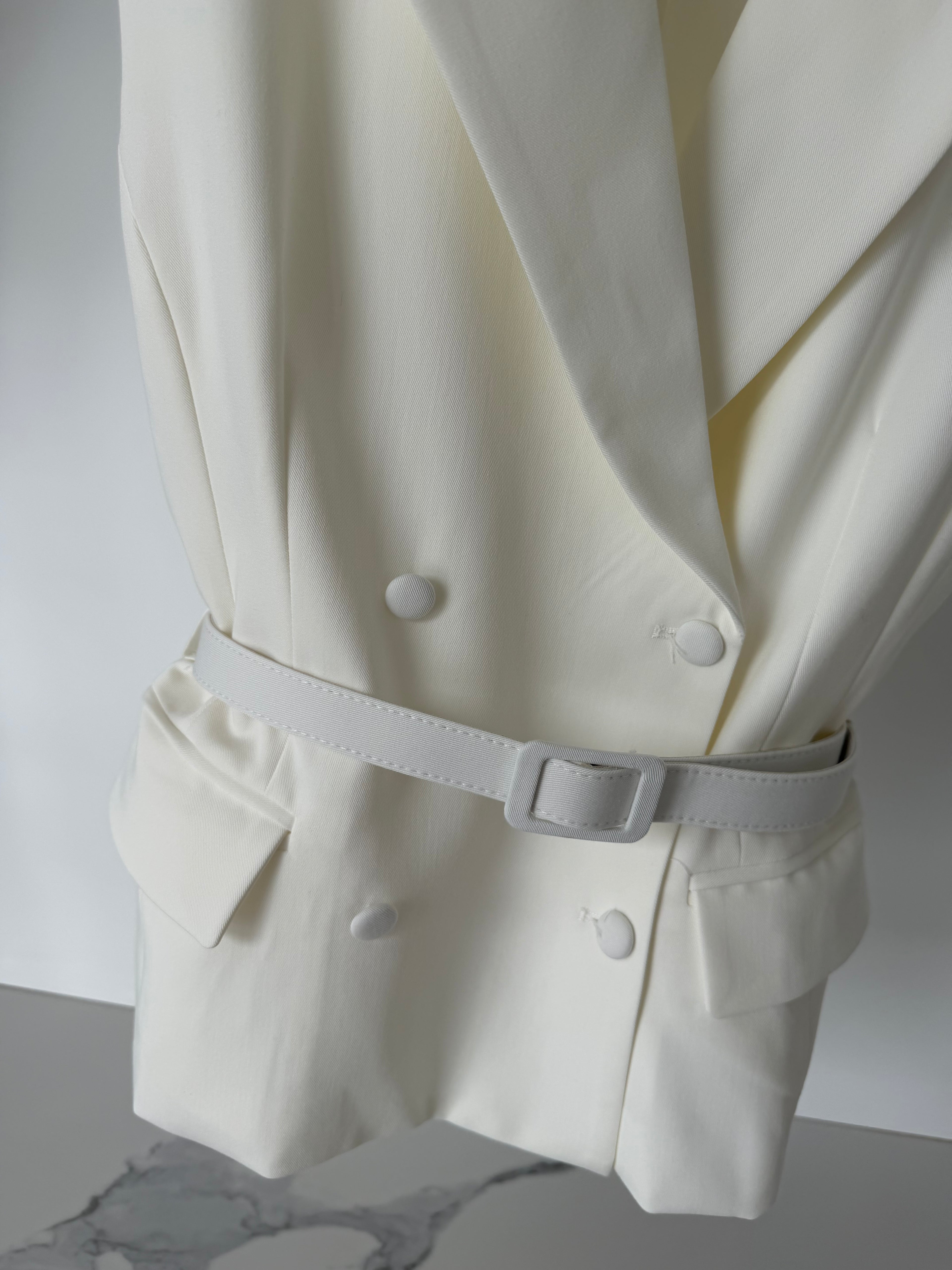 Gilet serveur
