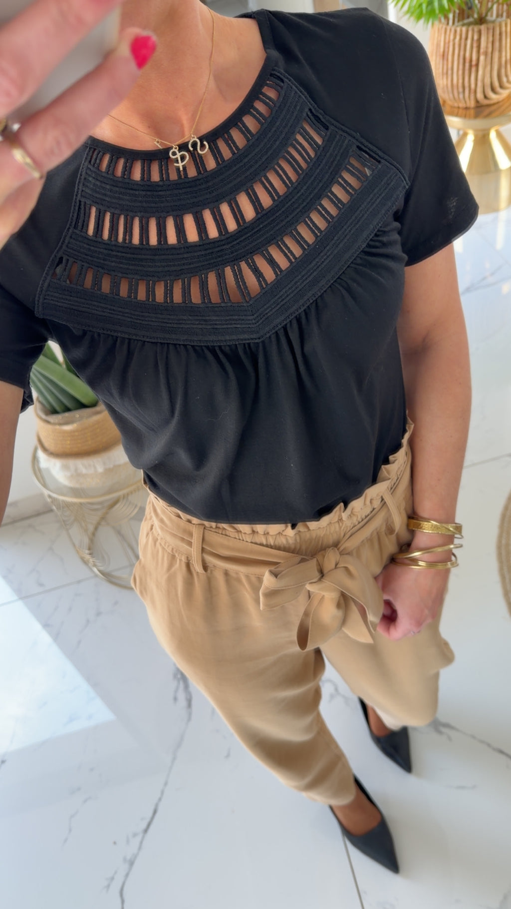 T-shirt