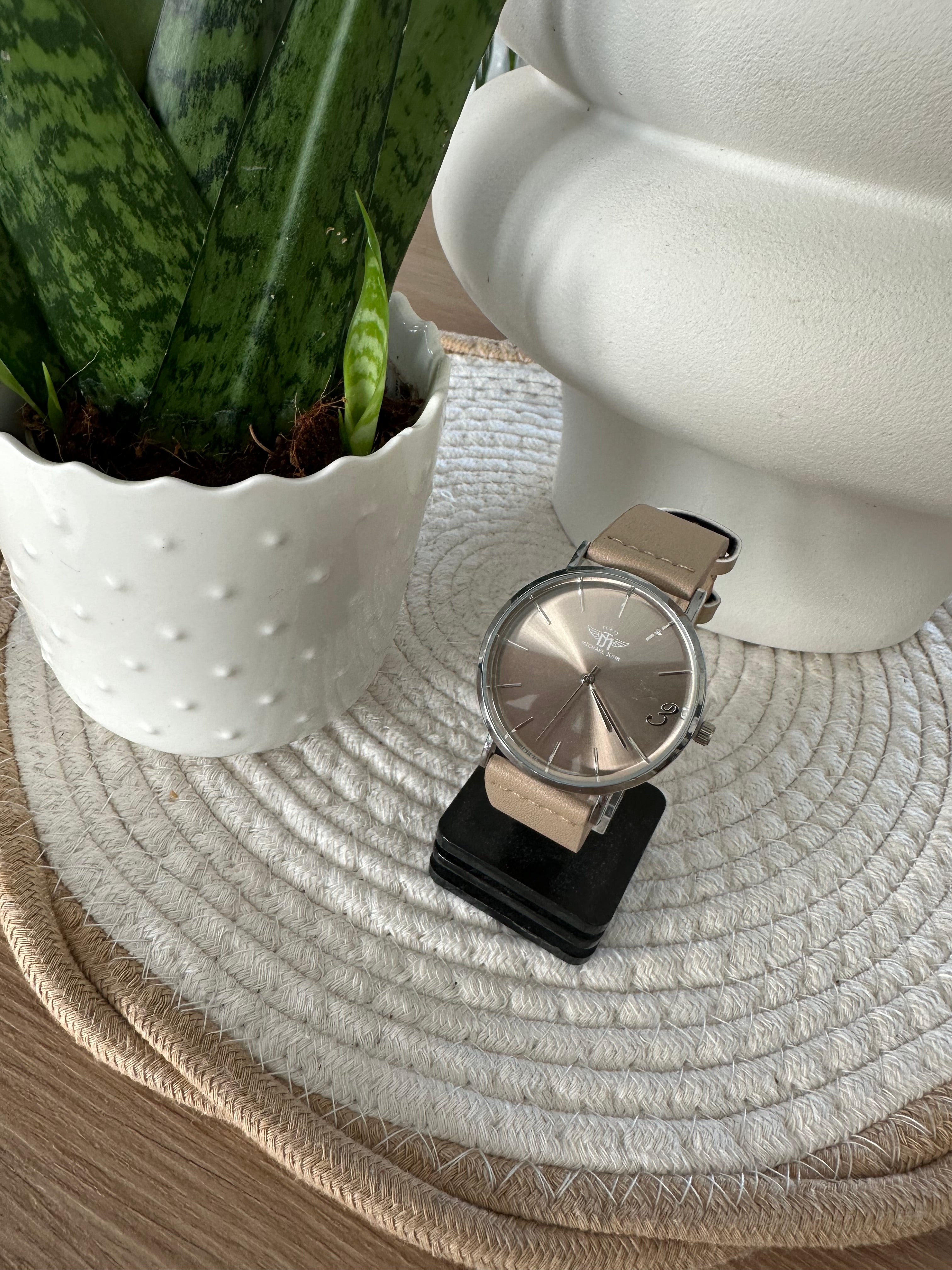Montre