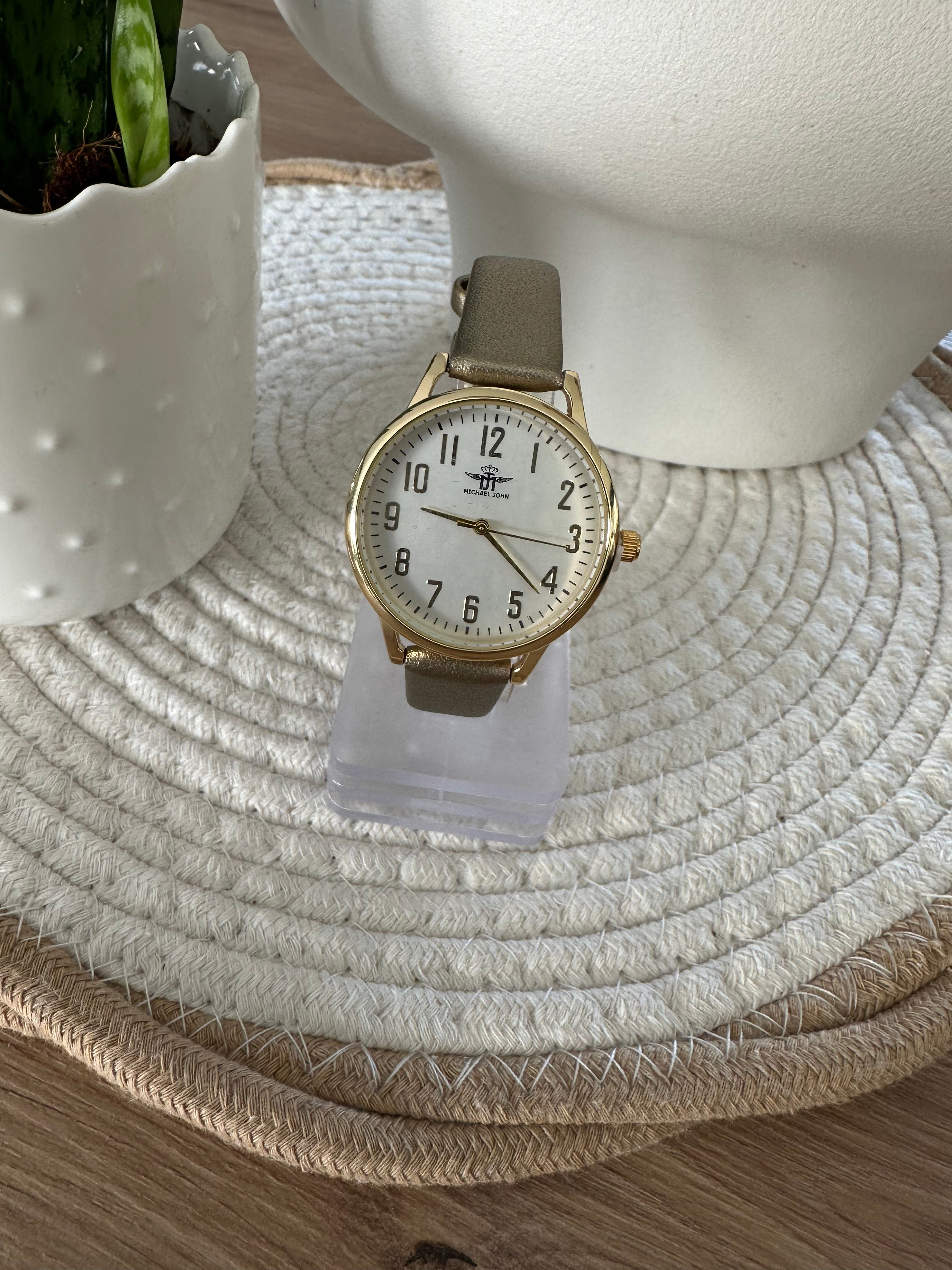 Montre