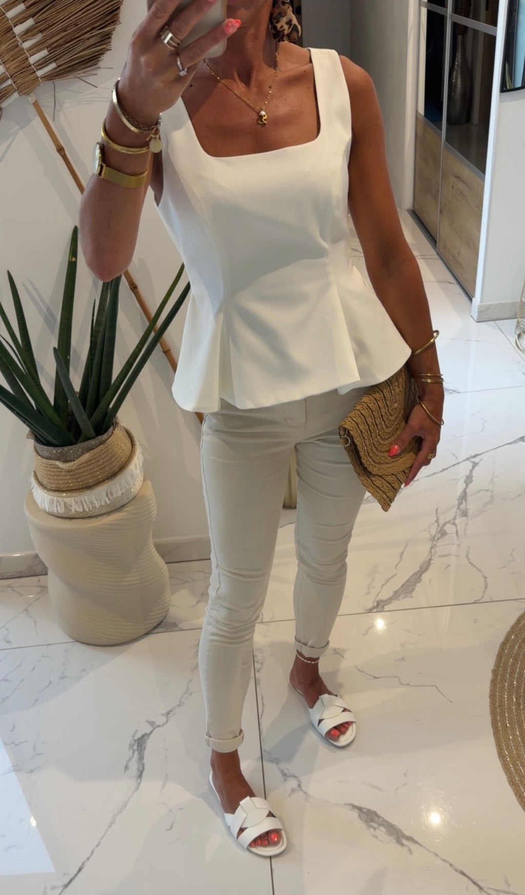Top