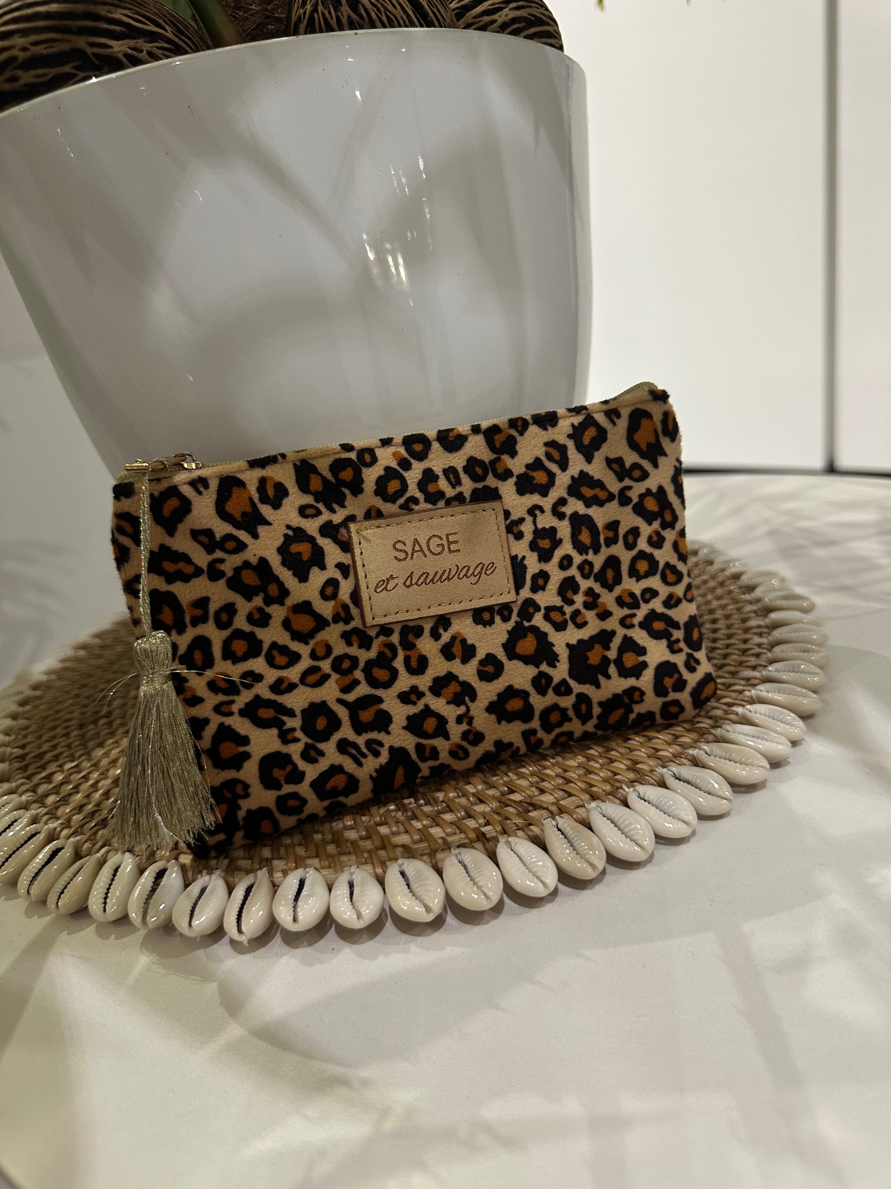 Petite pochette
