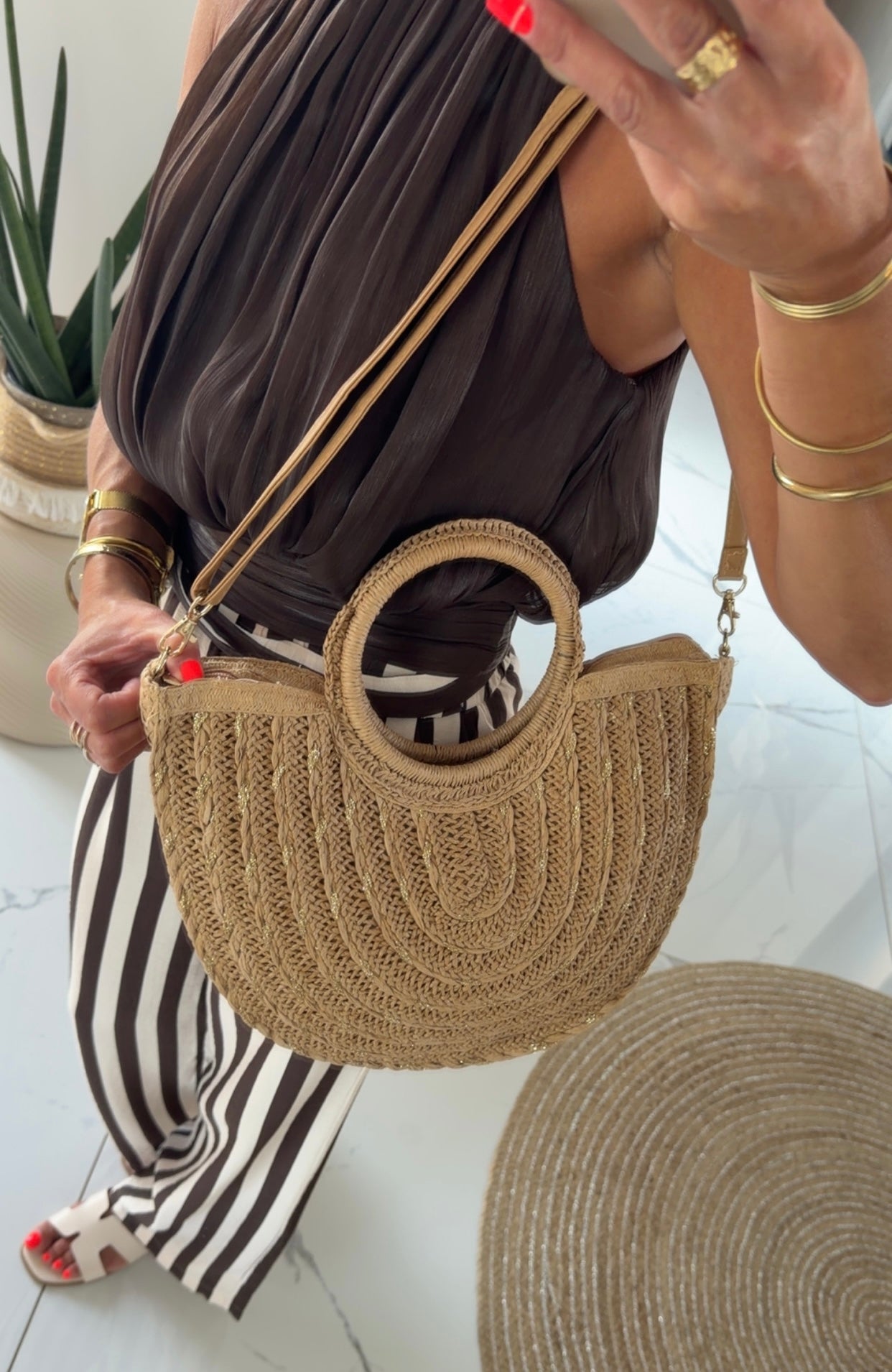 Panier
