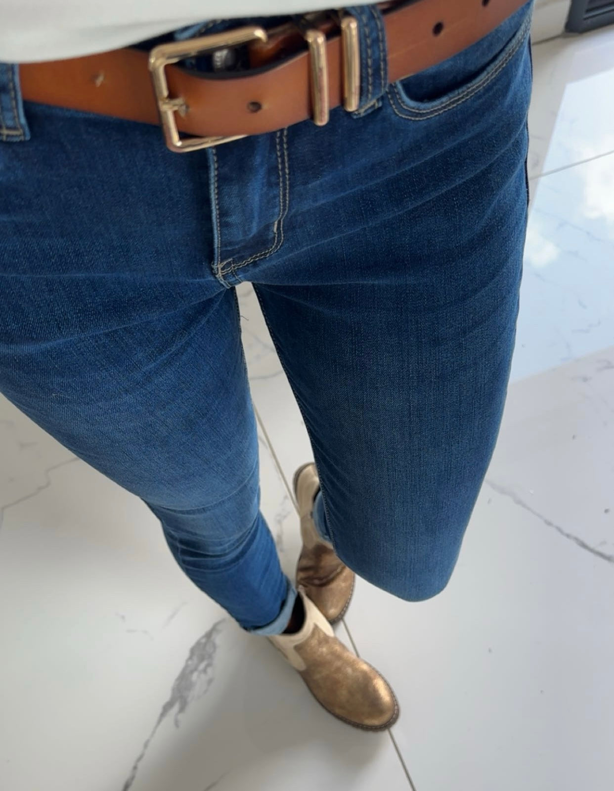 Jean slim