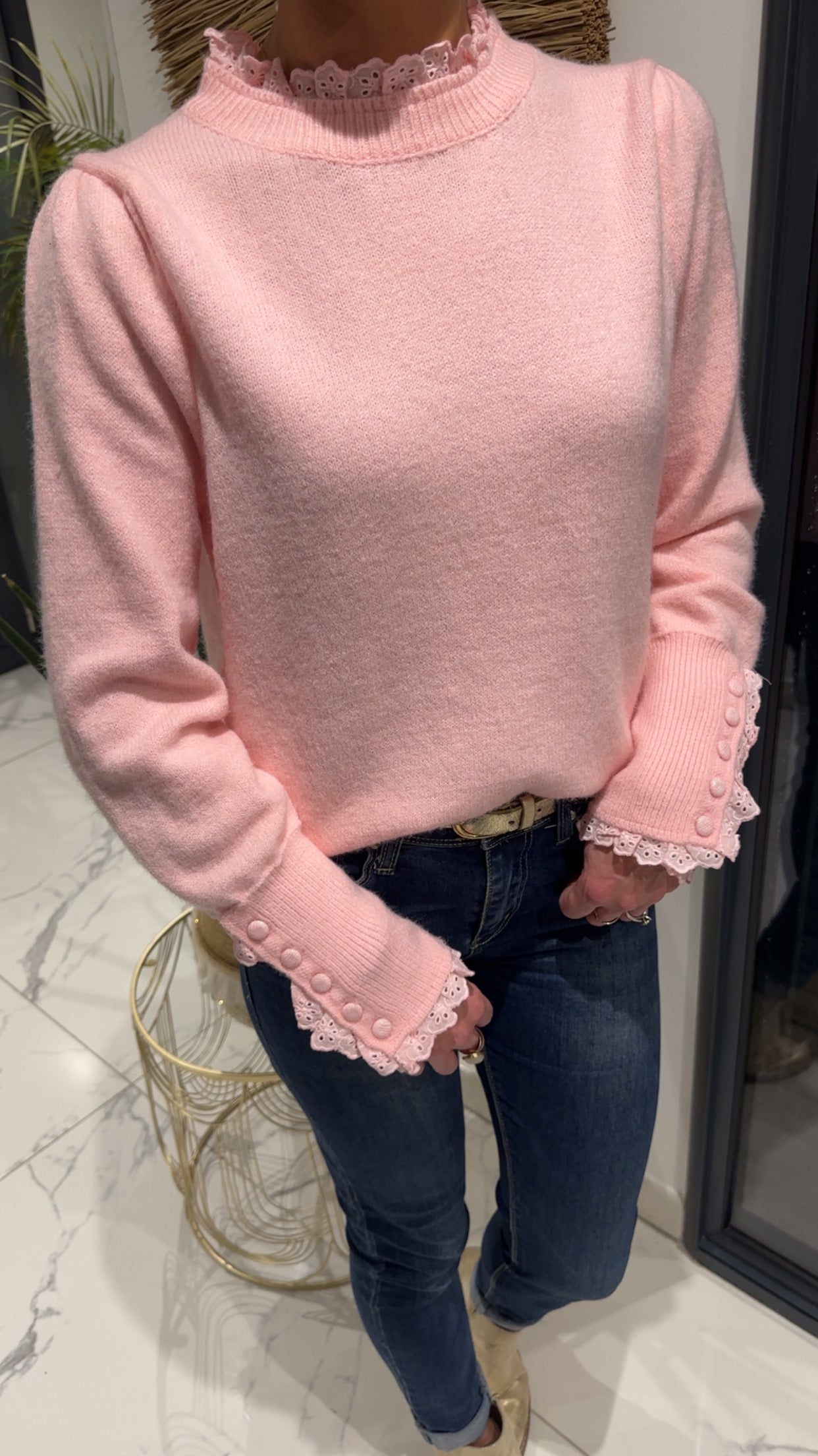 Pull