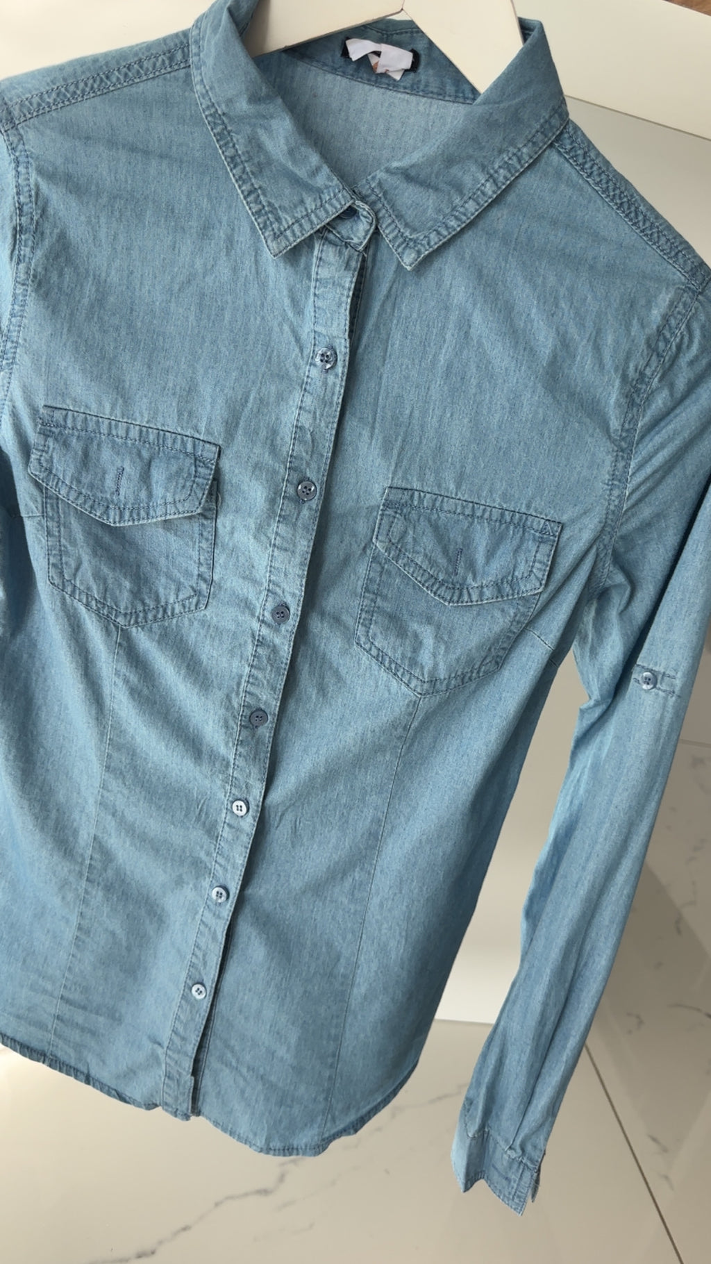 Chemise