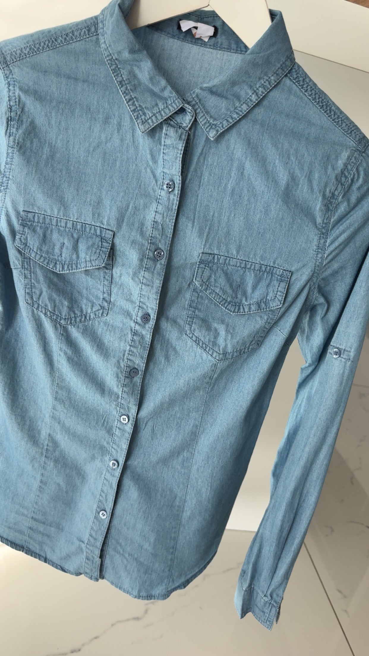 Chemise