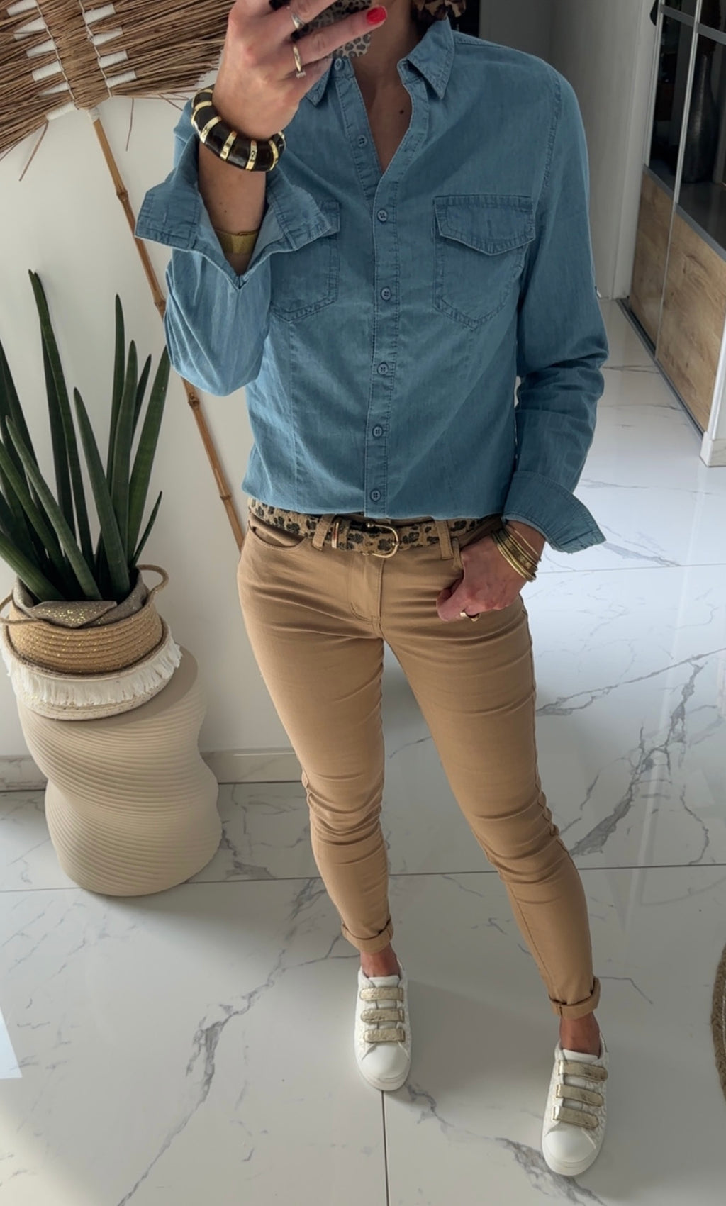Chemise