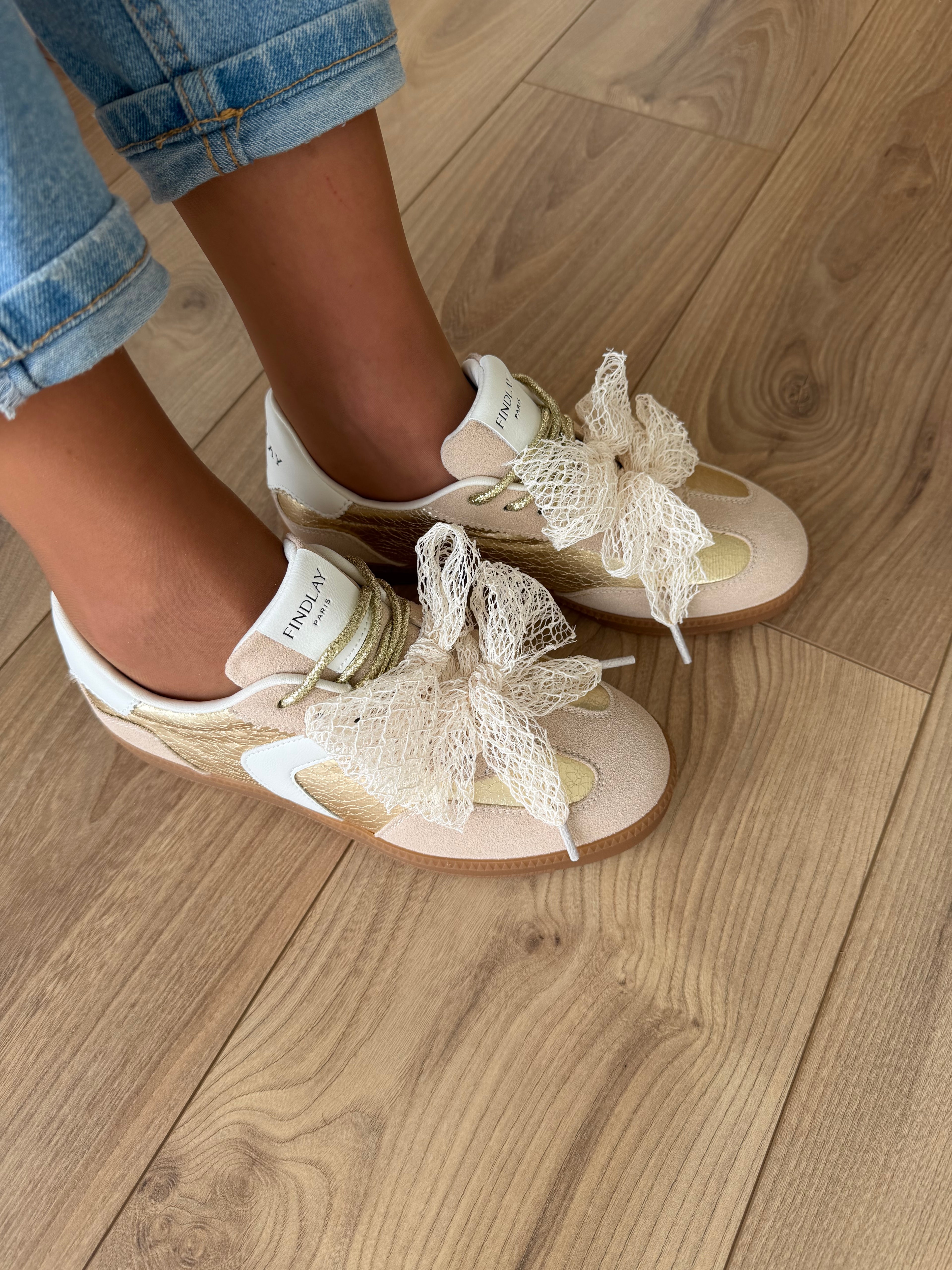 Baskets