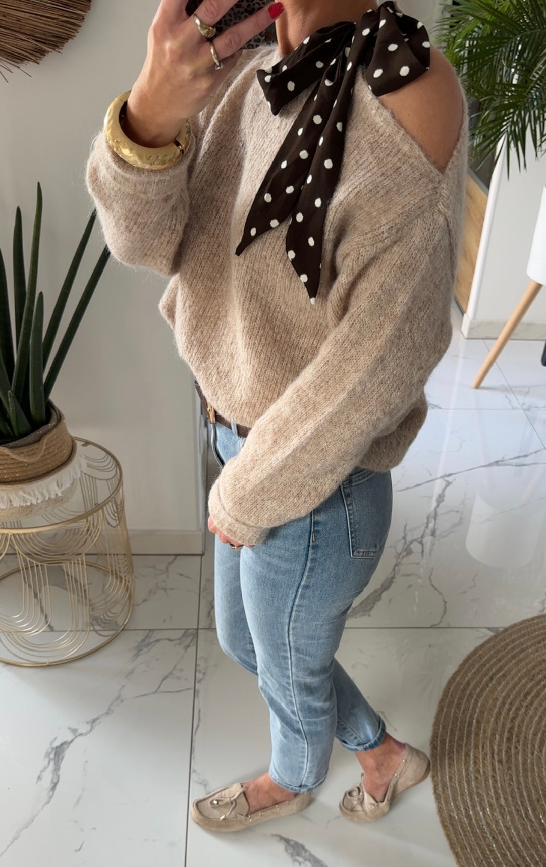 Pull