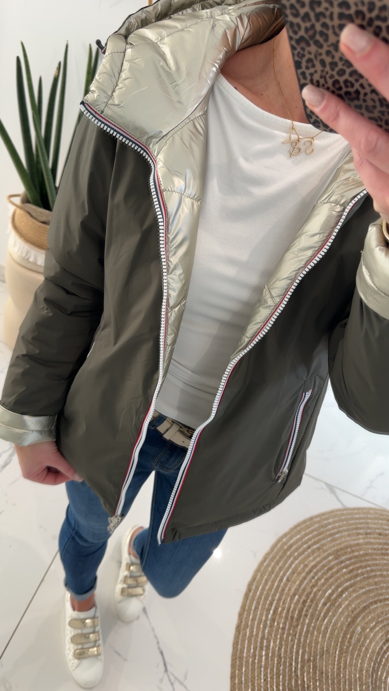 Manteau