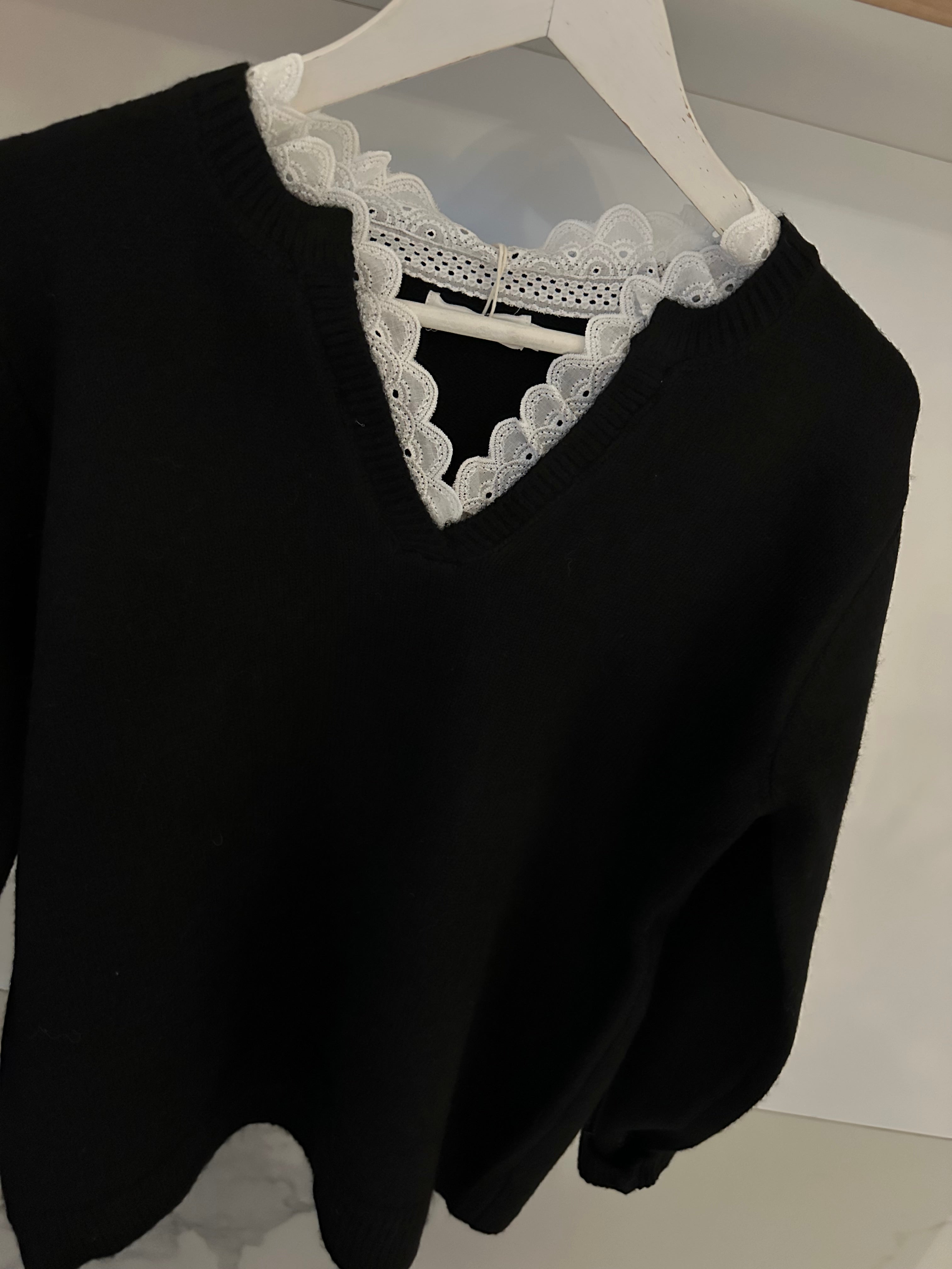 Pull