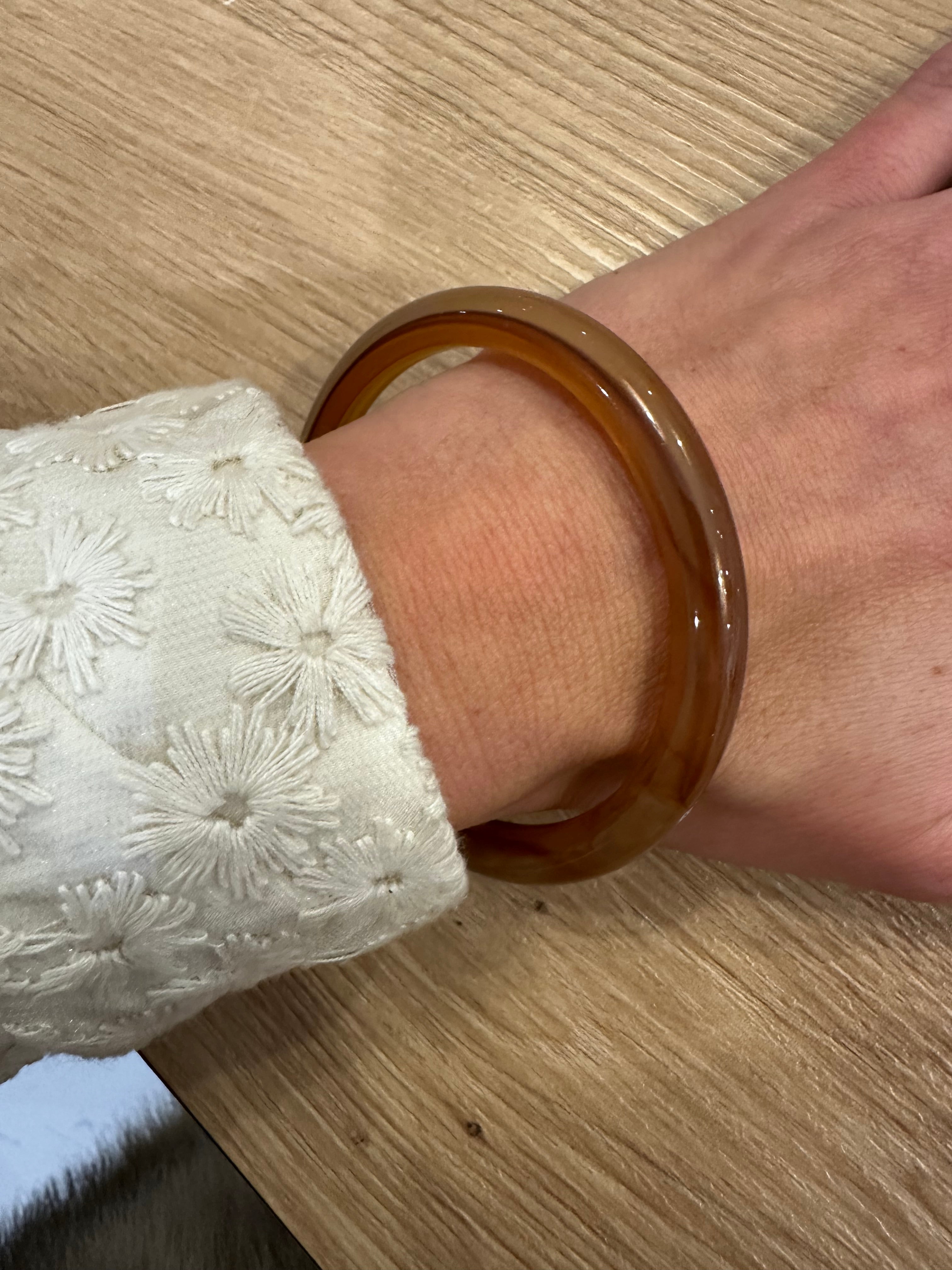 Bracelet camel
