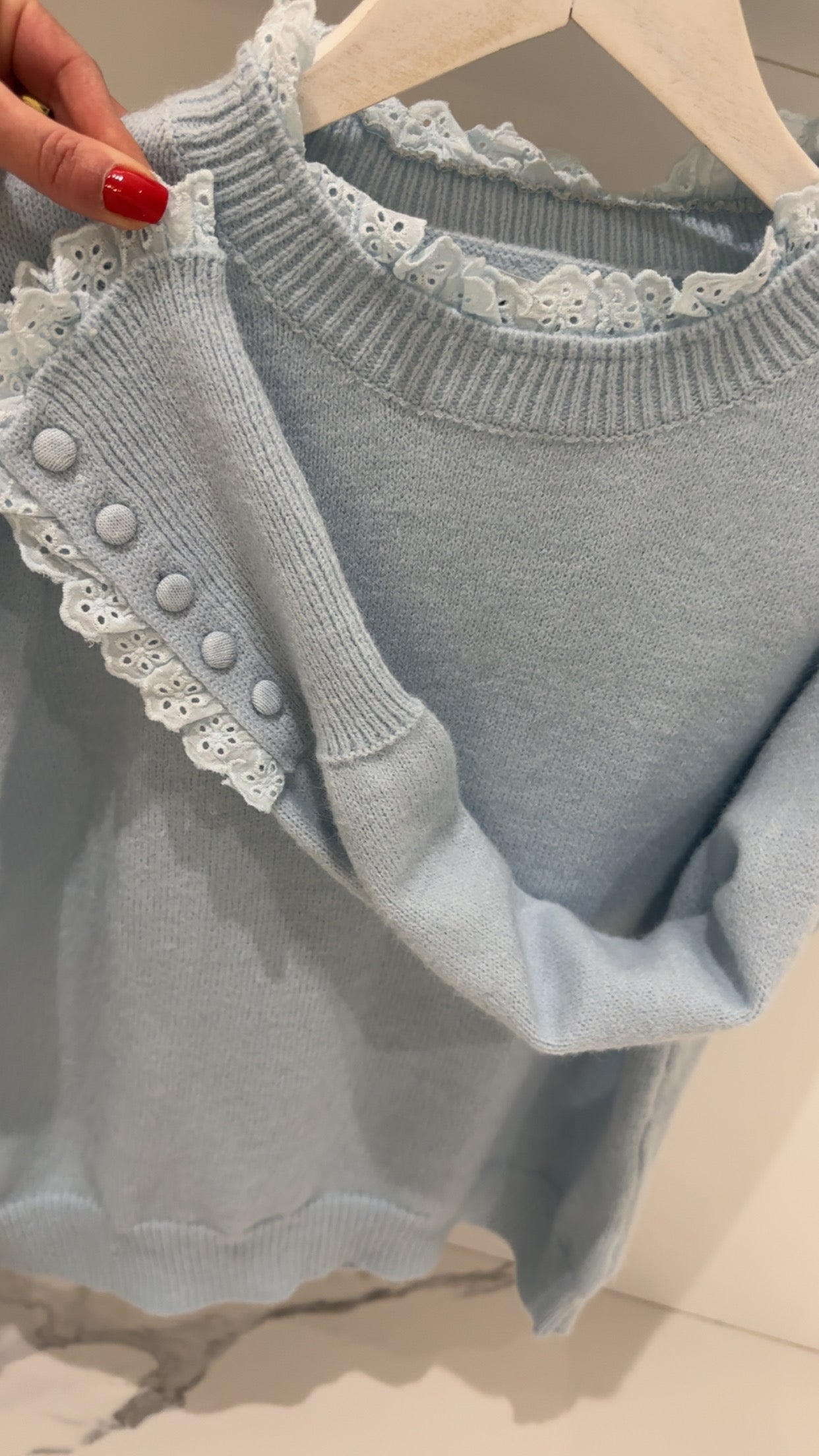 Pull