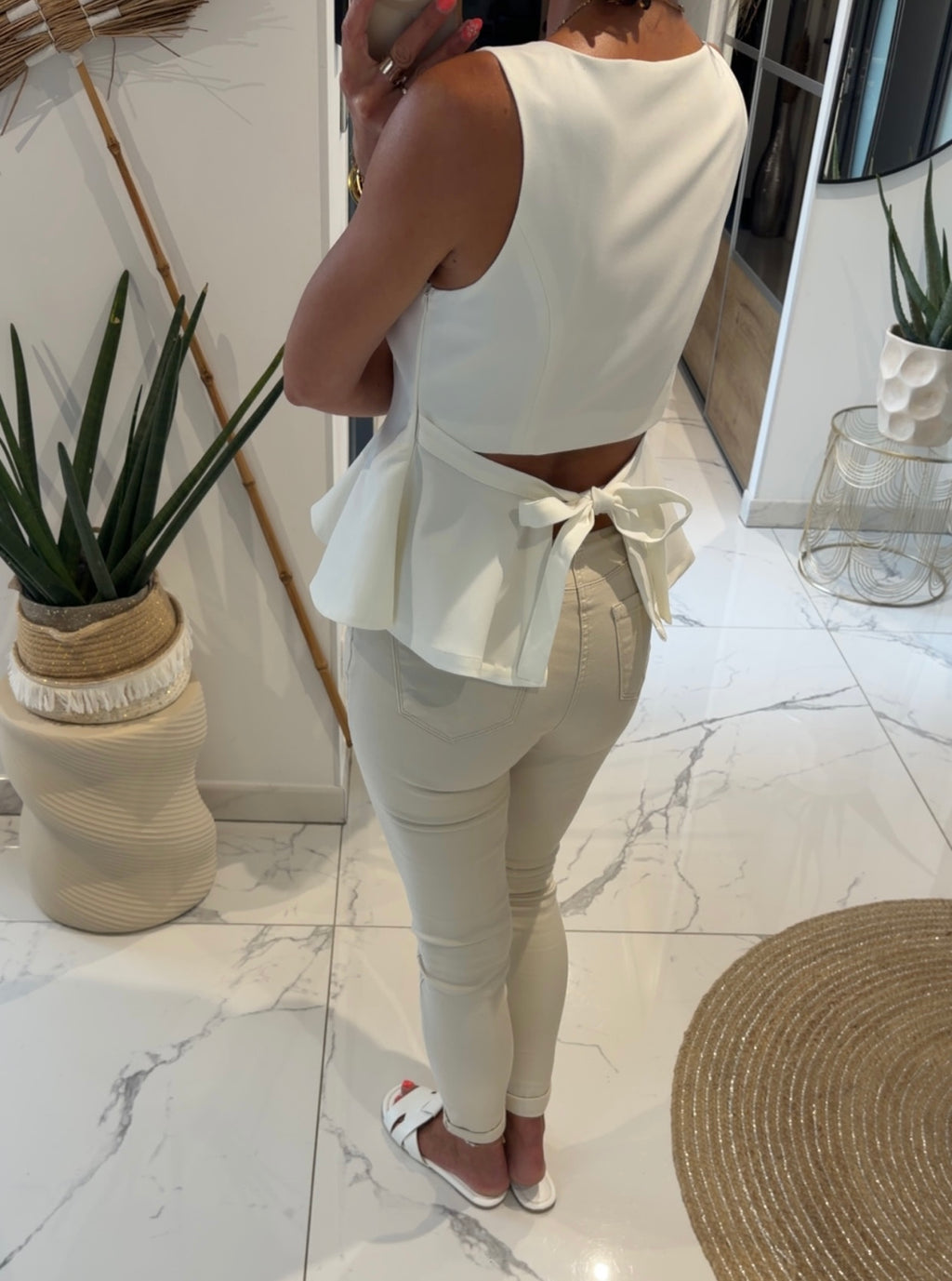 Top