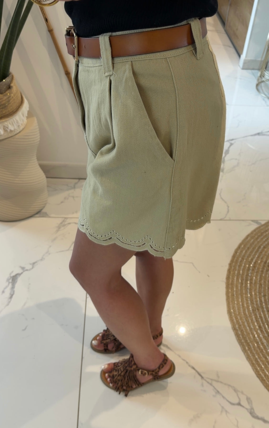 Short