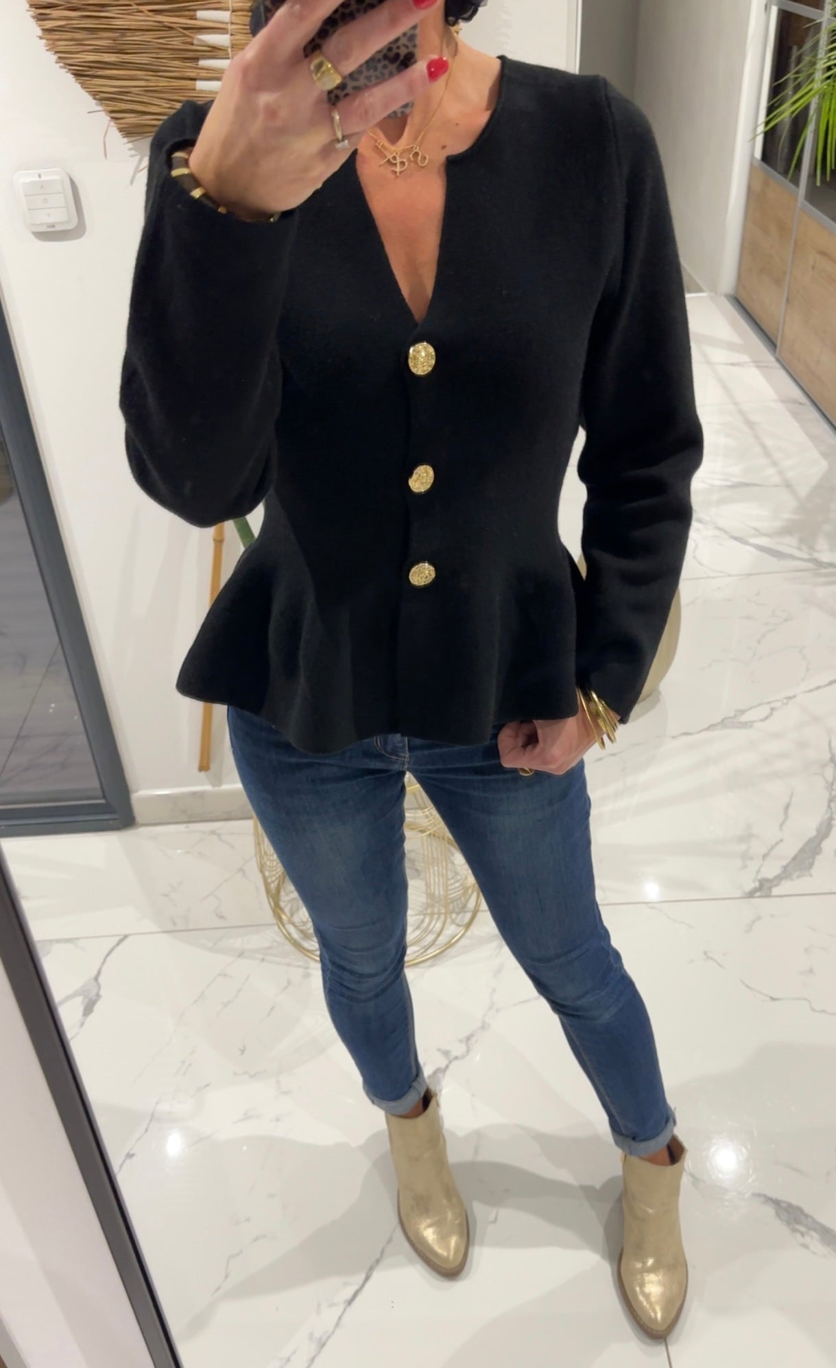 Gilet