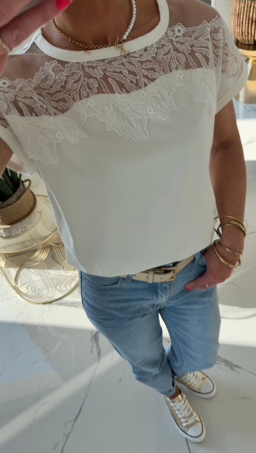 T-shirt