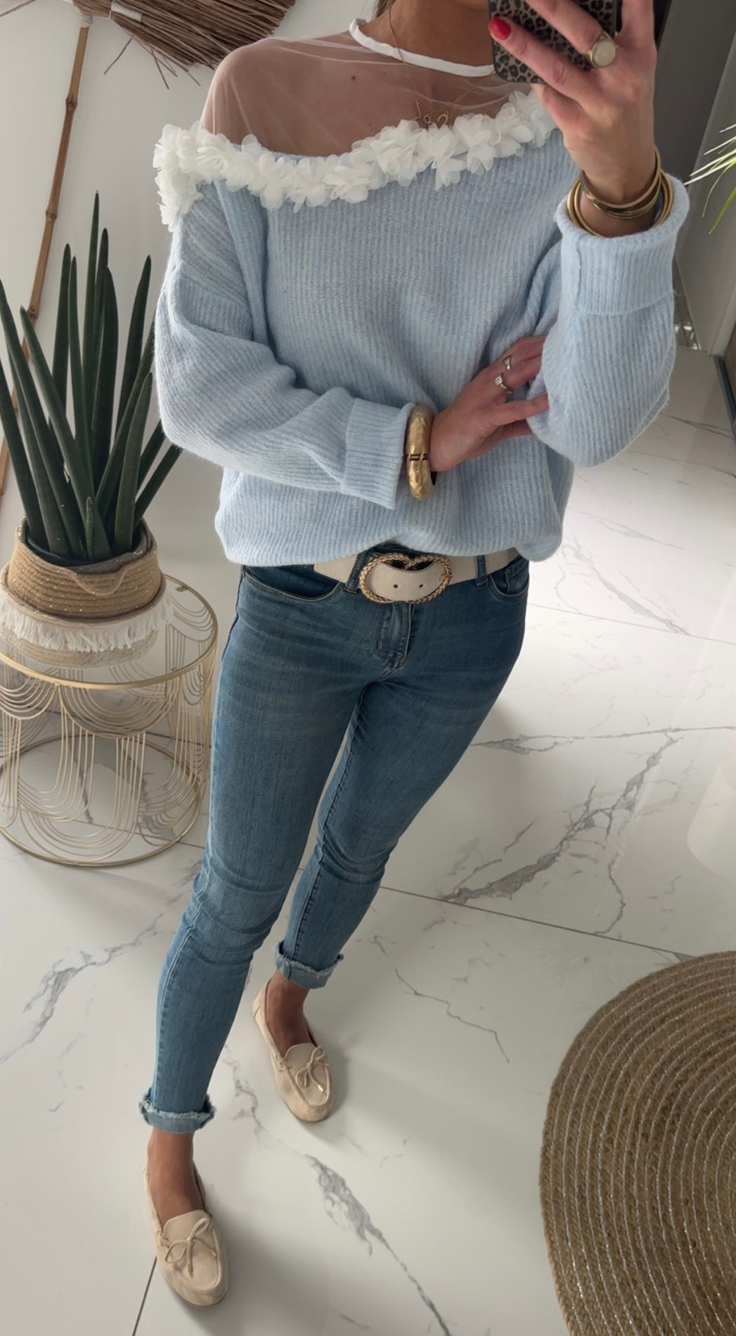 Pull