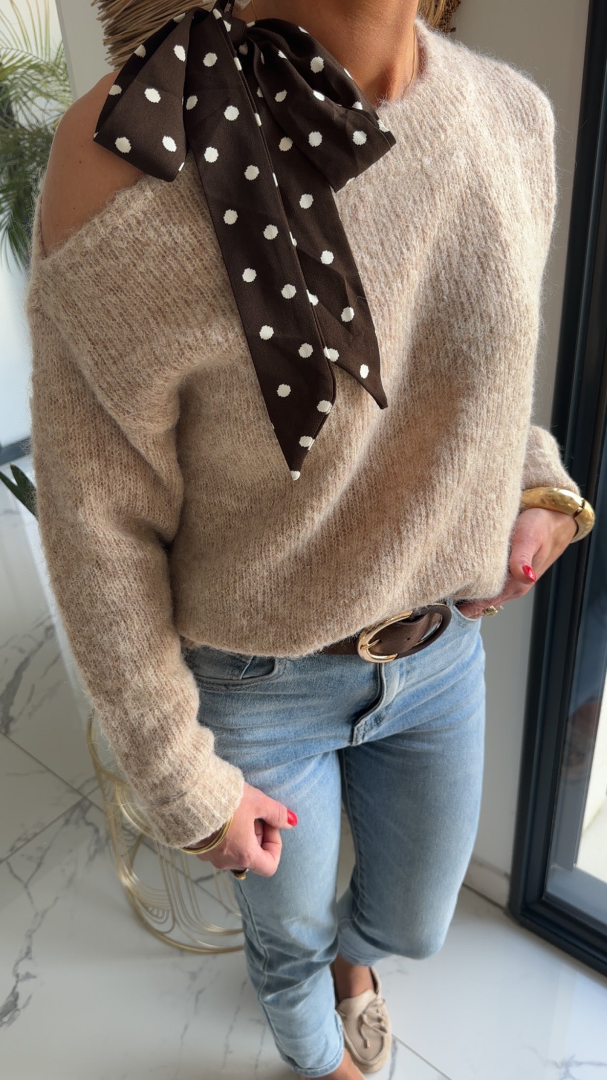 Pull