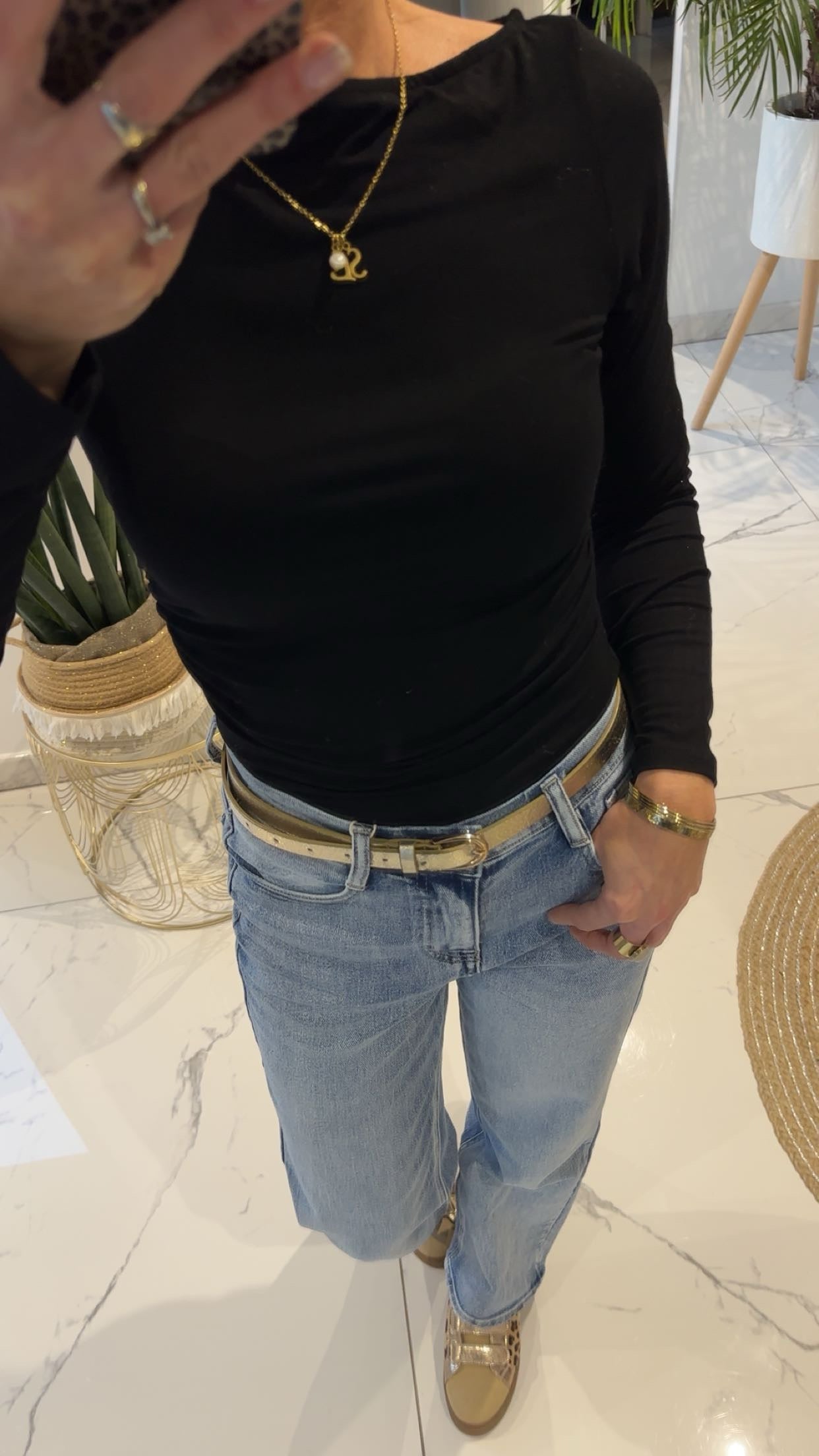 T-shirt