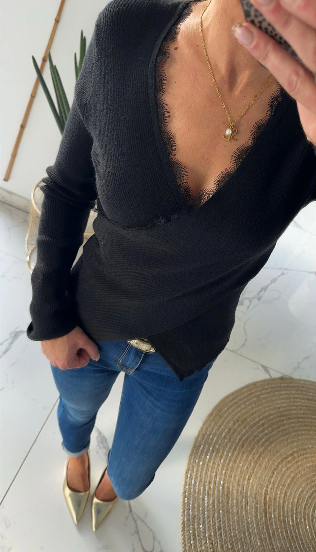 Pull