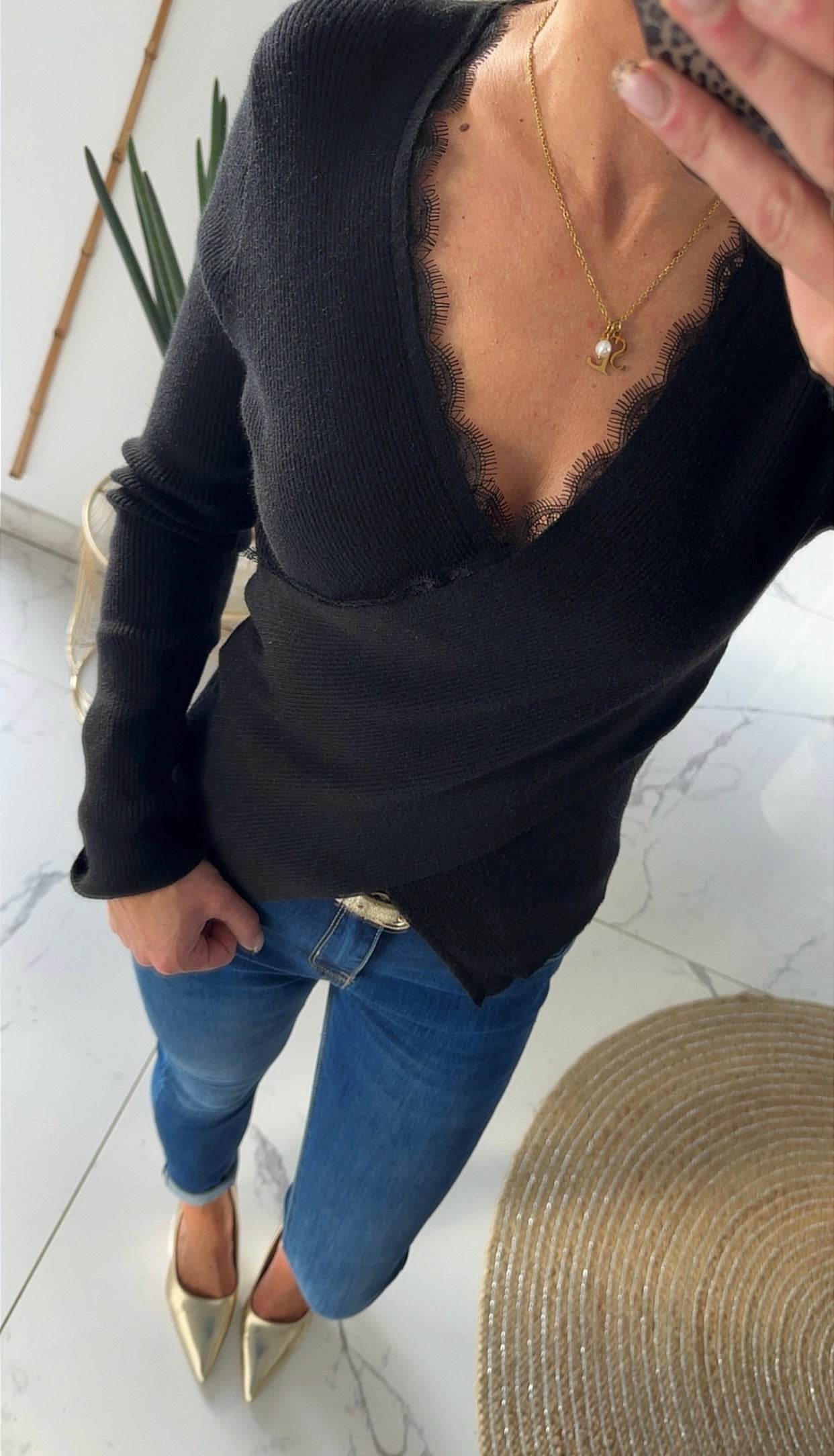 Pull