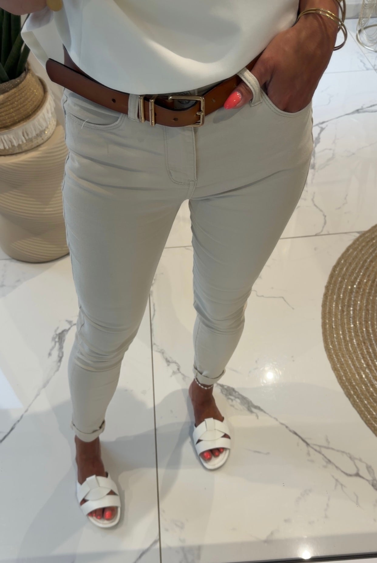 Slim