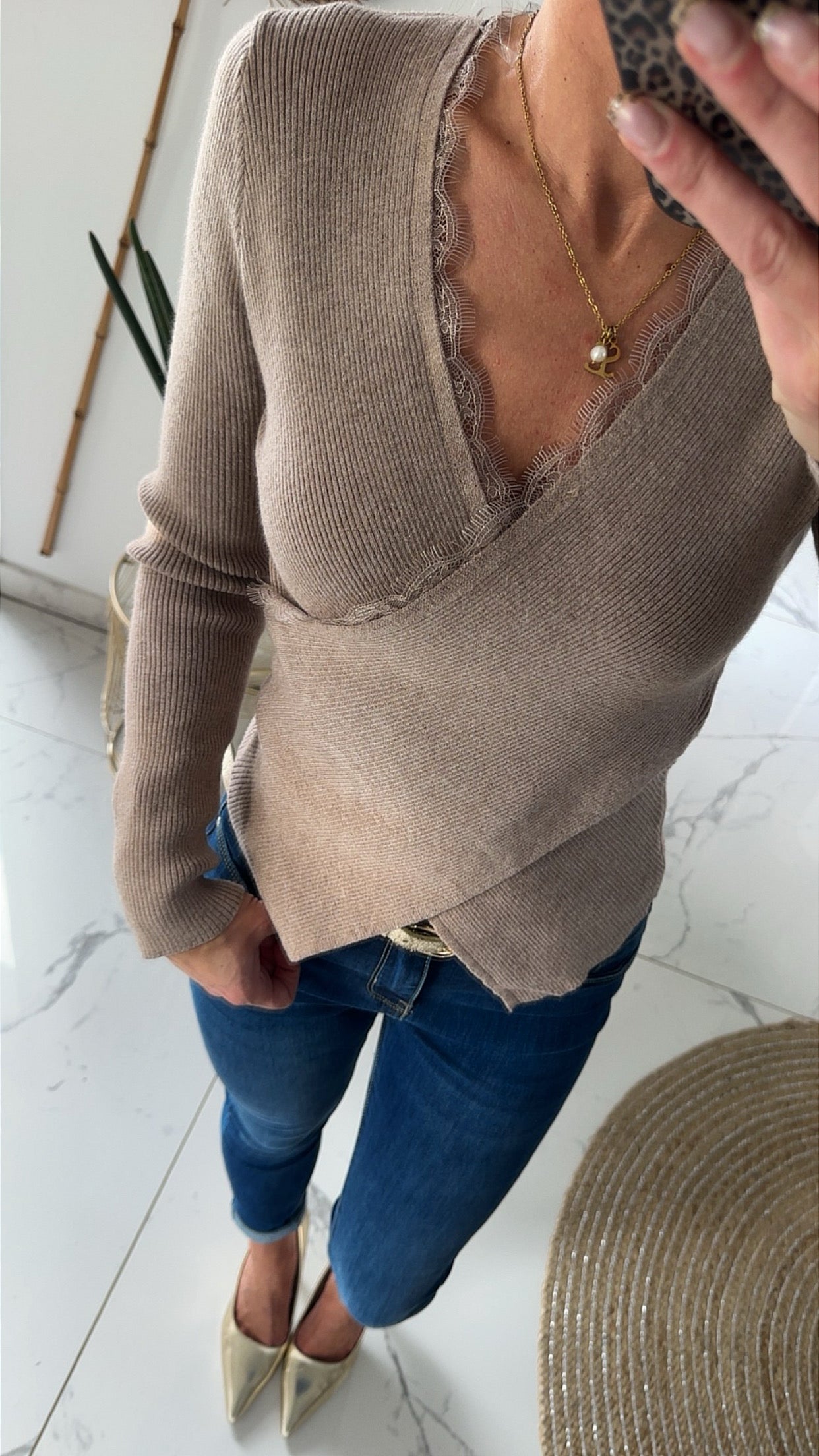 Pull