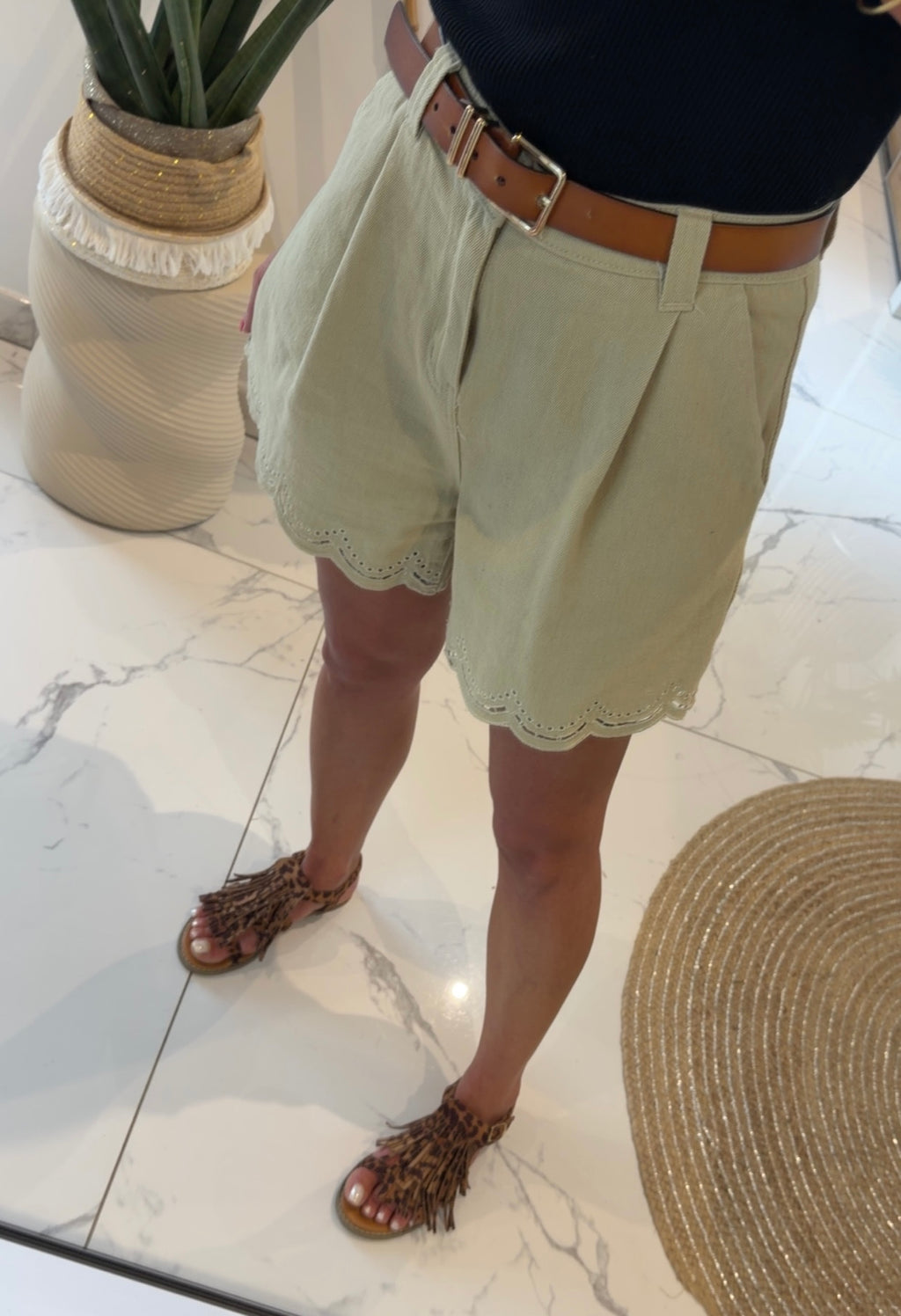 Short