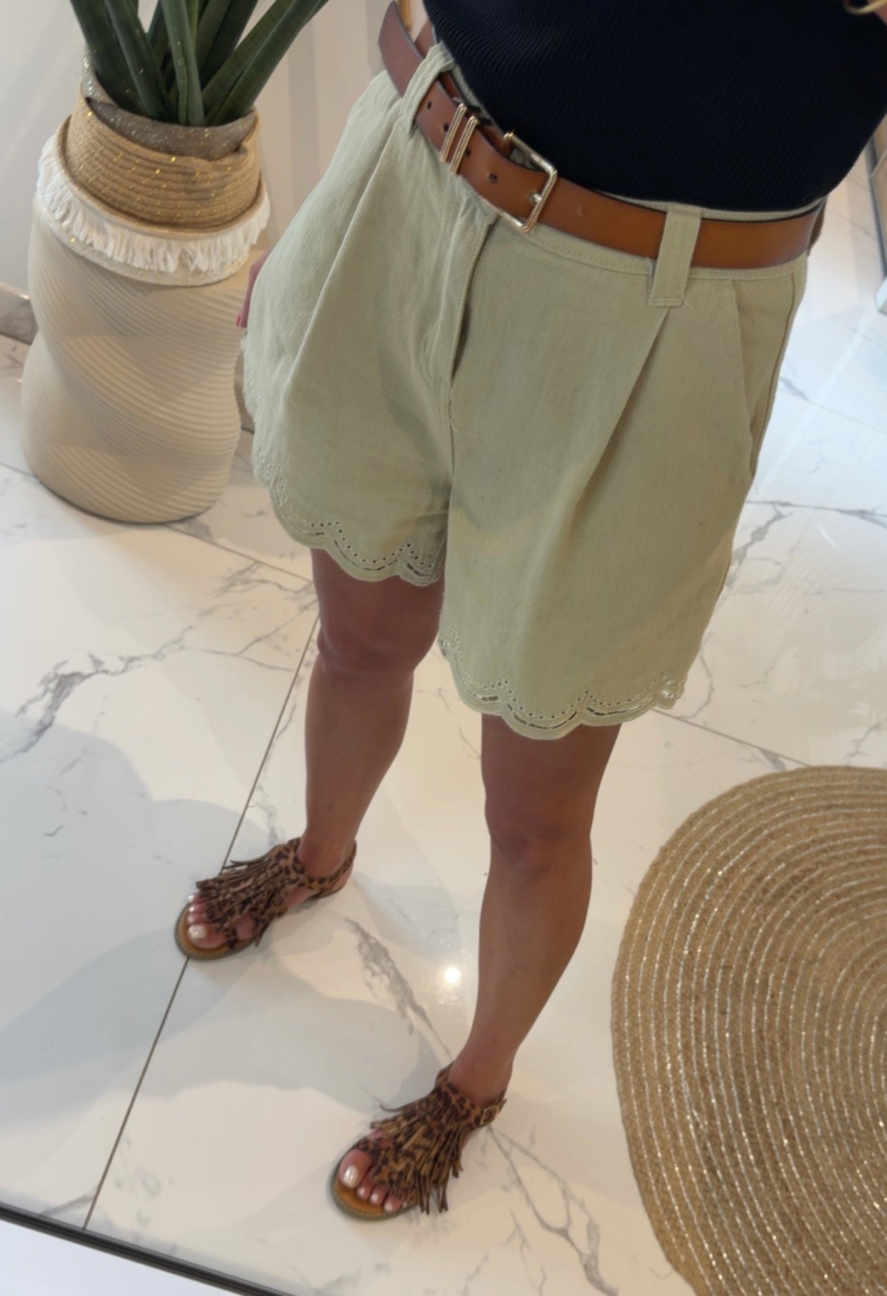 Short