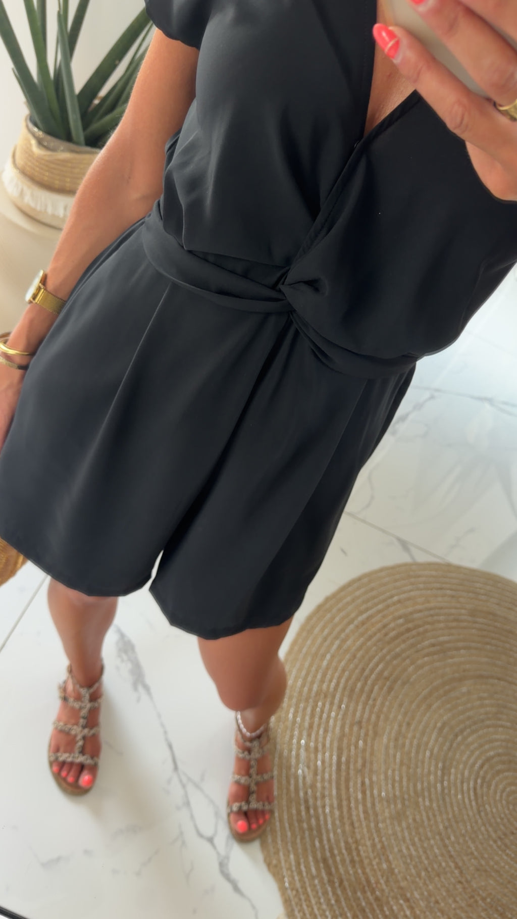 Combi-short
