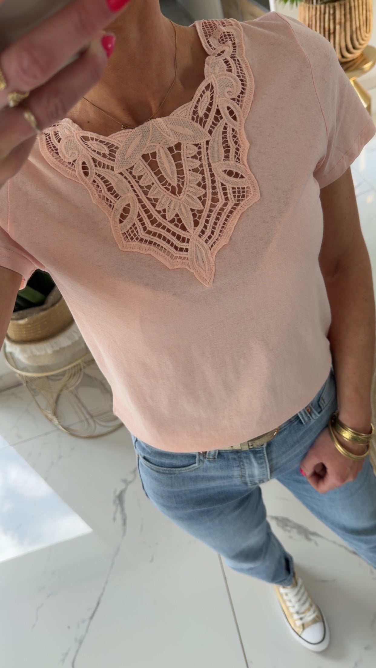T-shirt