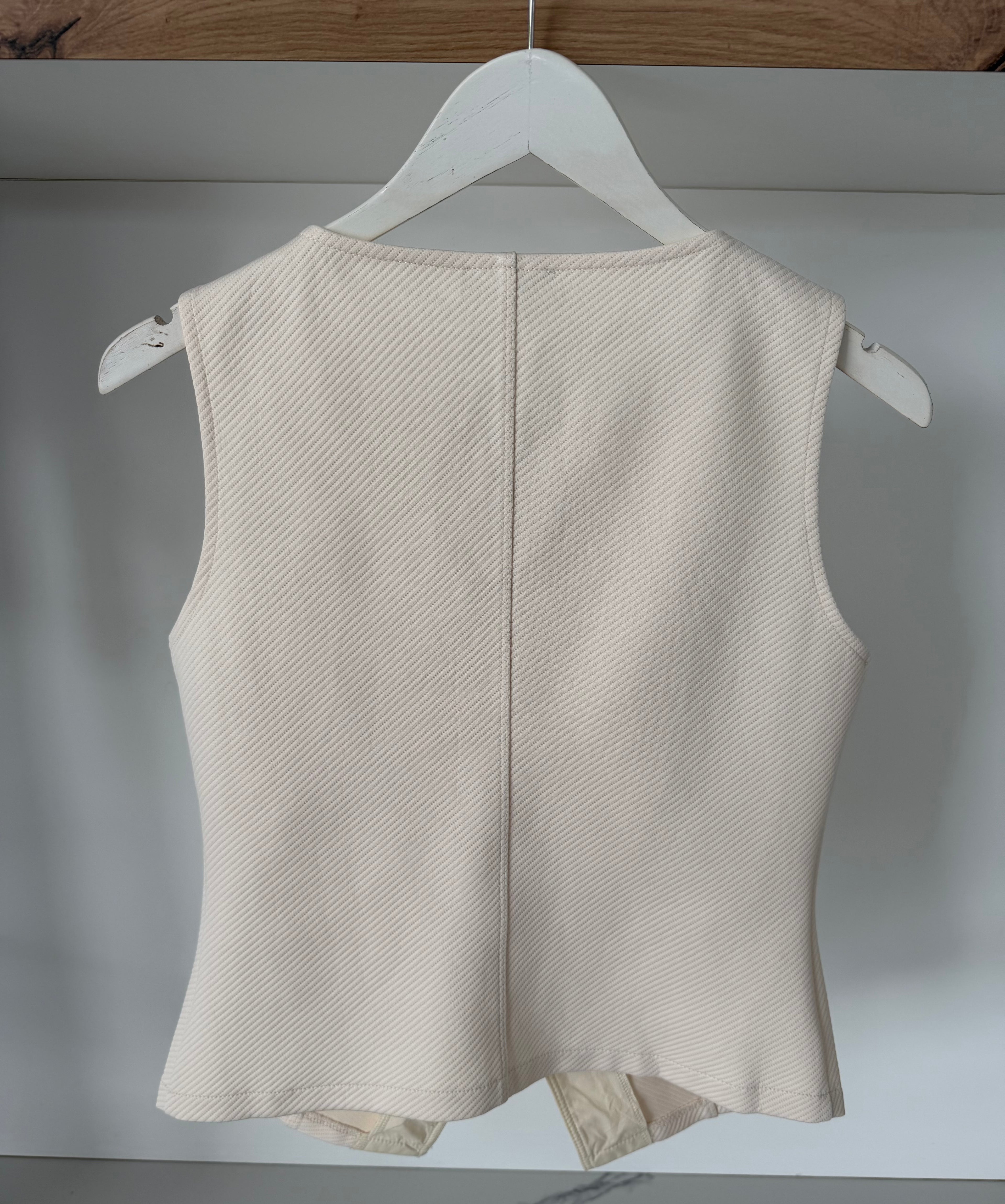 Gilet serveur