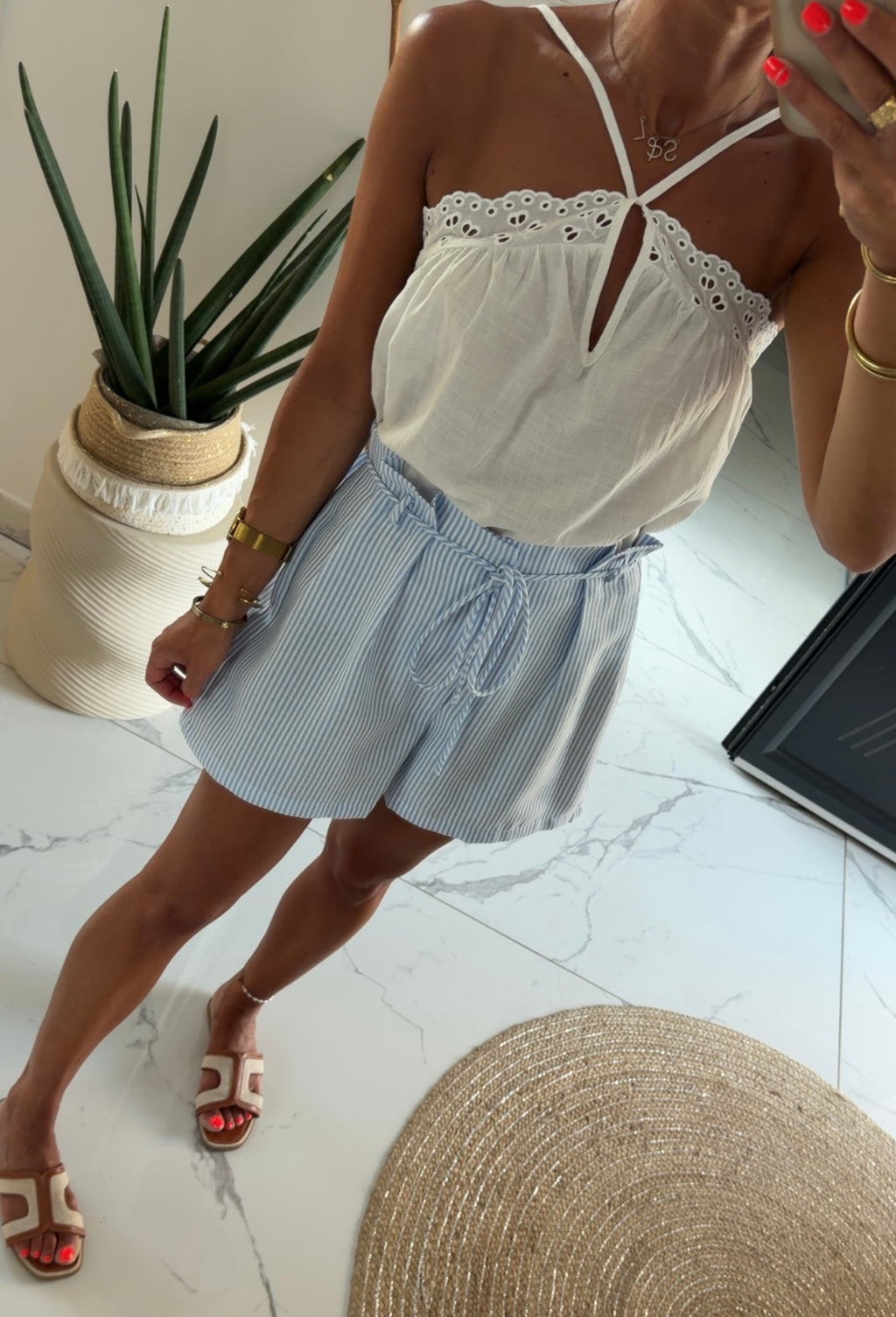 Short