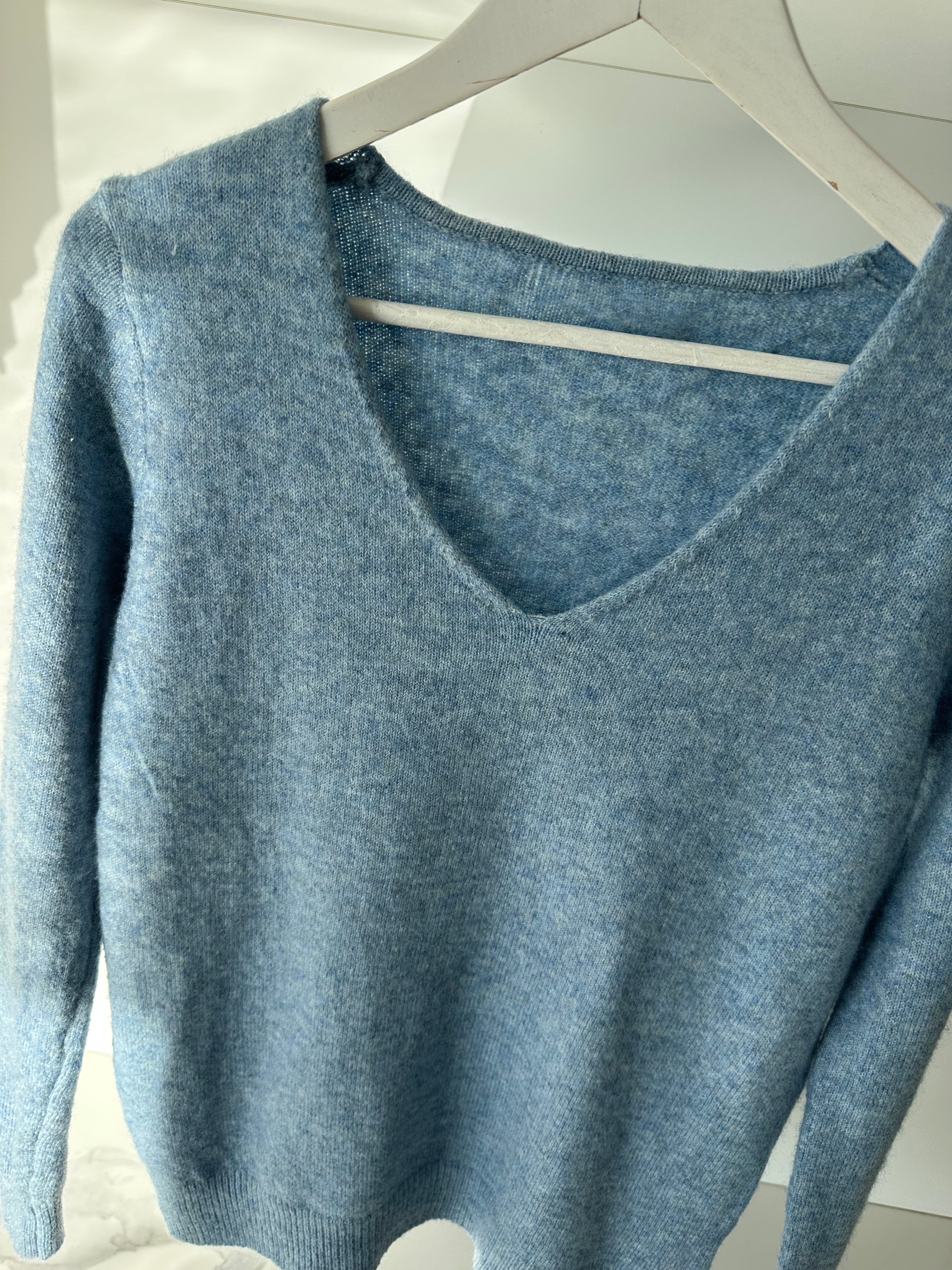Pull