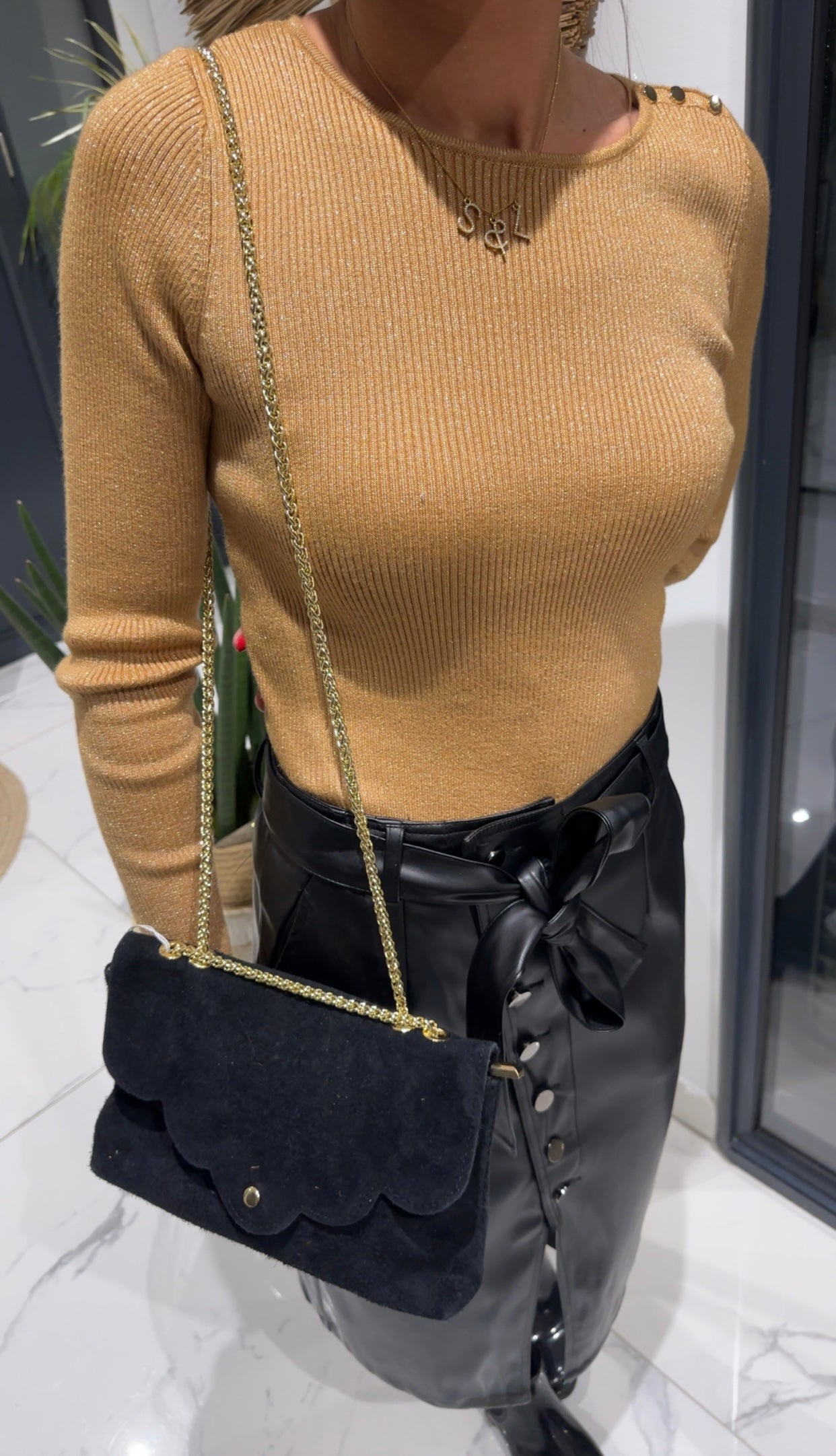 Pull