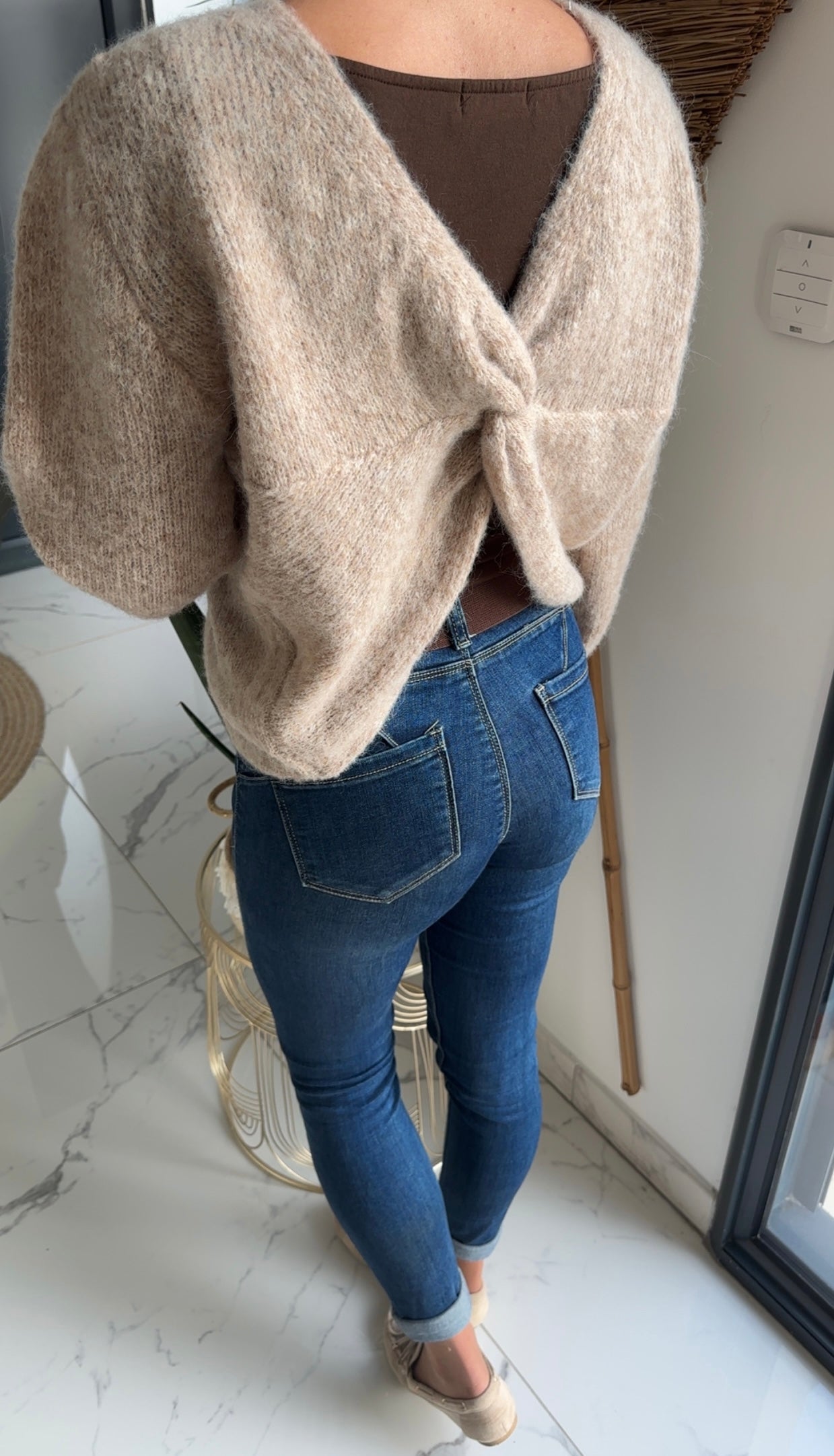 Pull