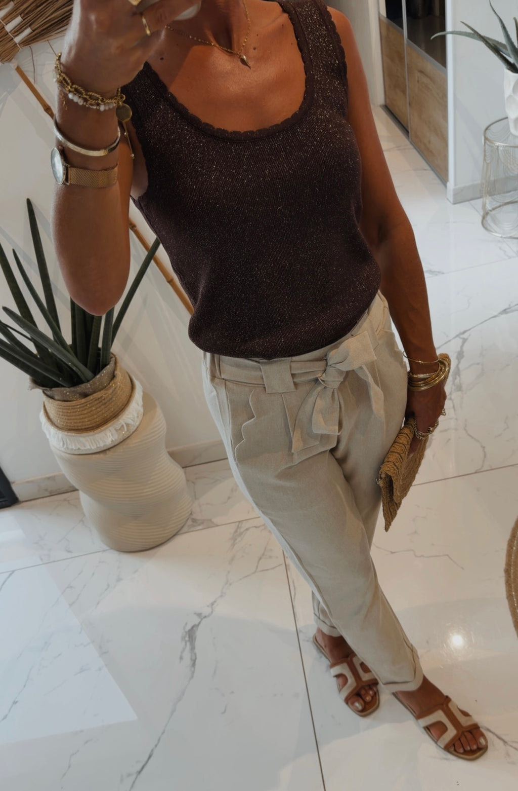 Top