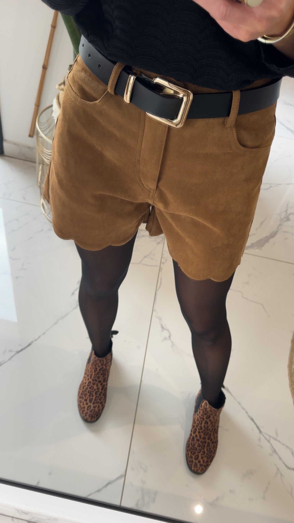 Short