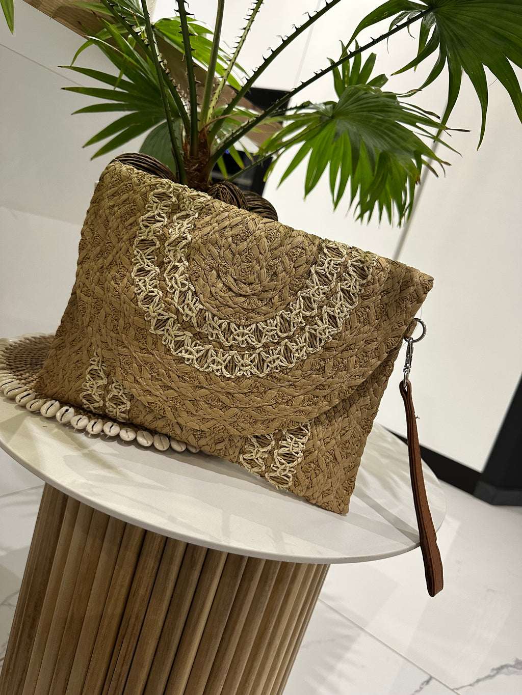 Pochette