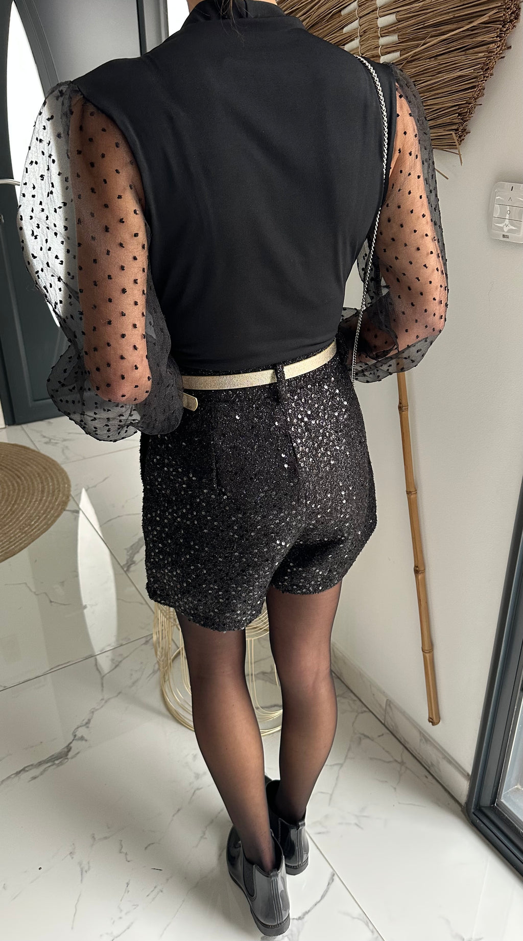 Short