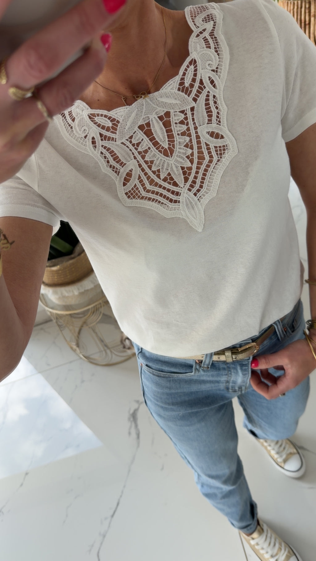 T-shirt