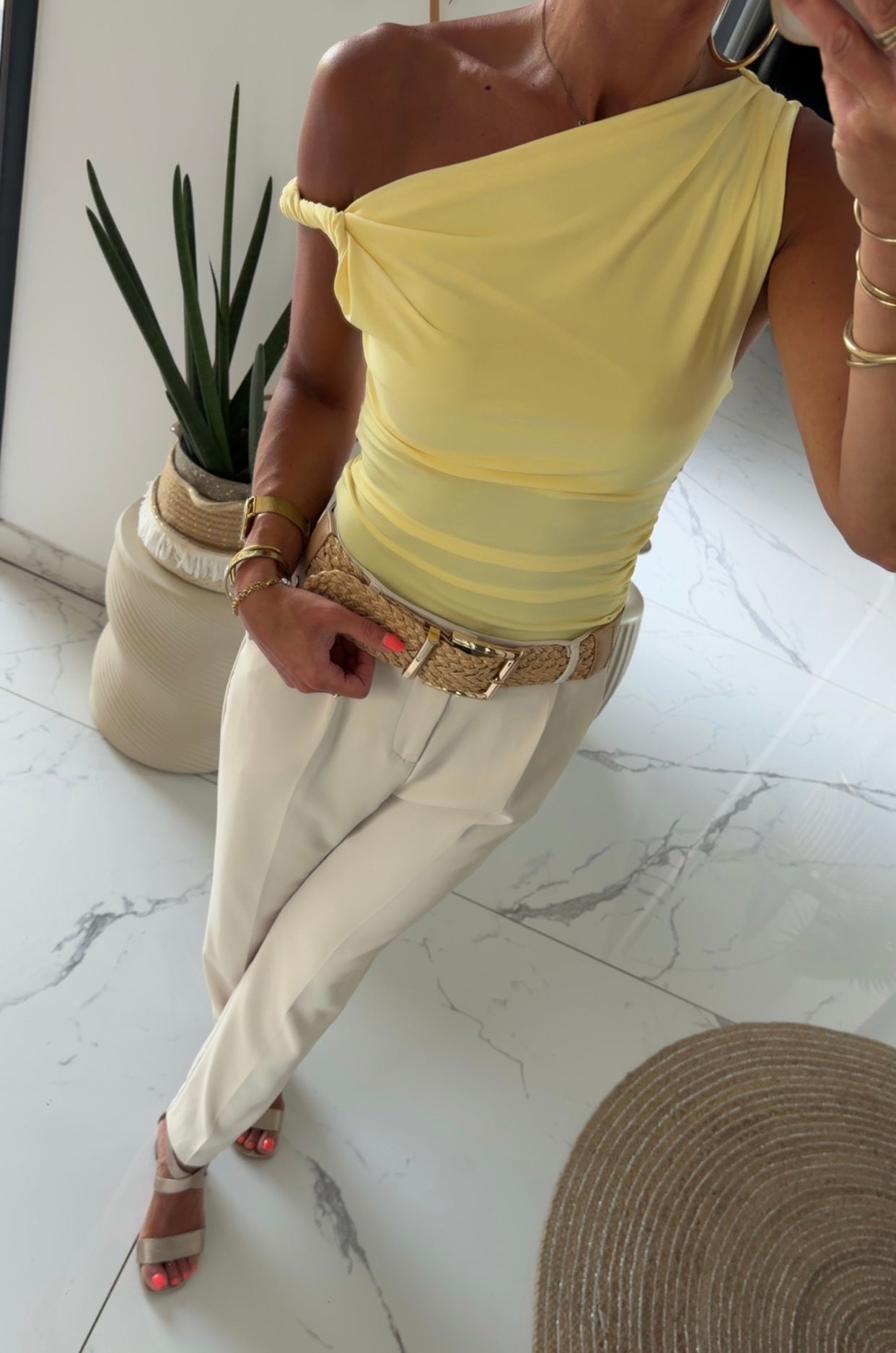 Top