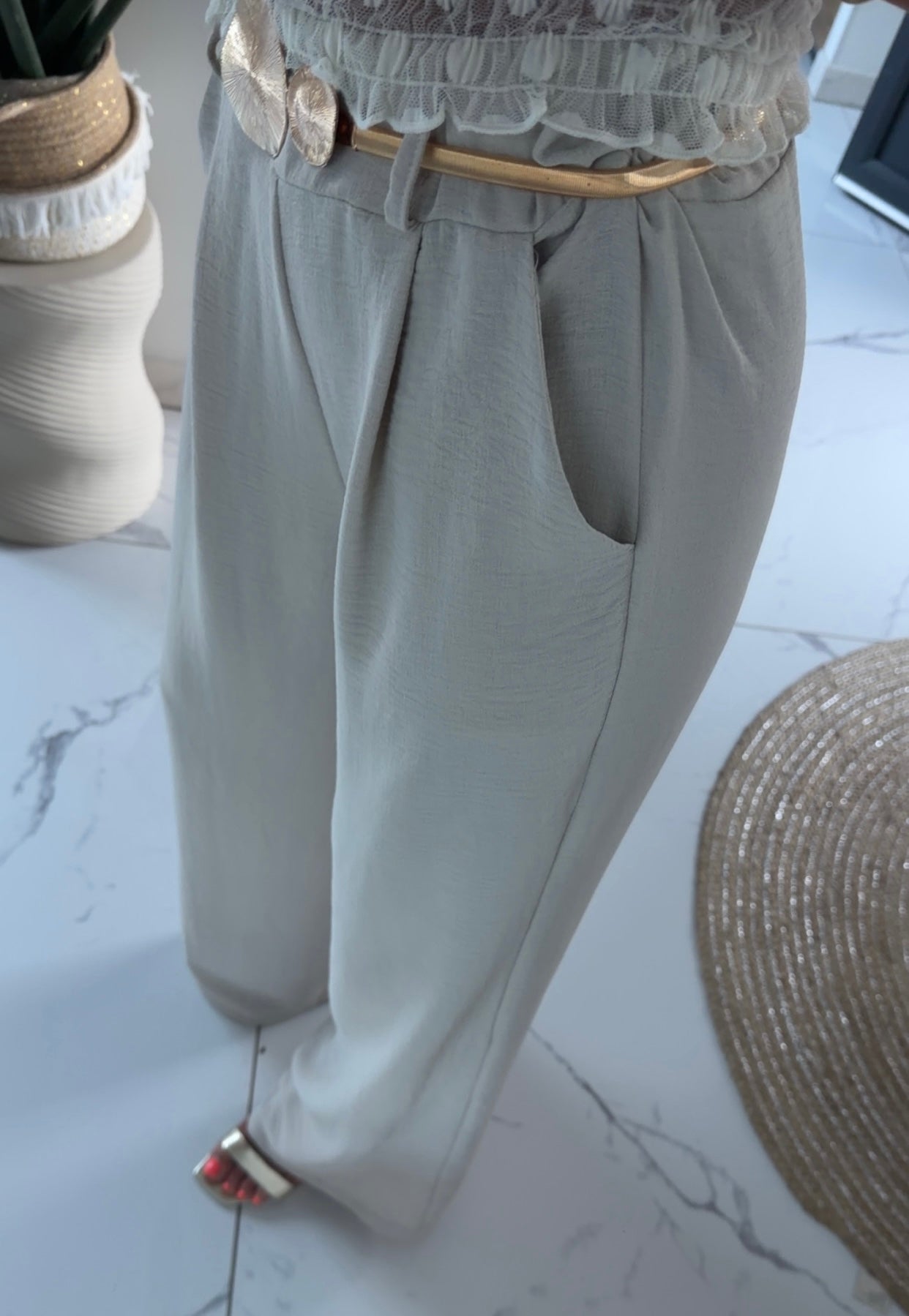 Pantalon