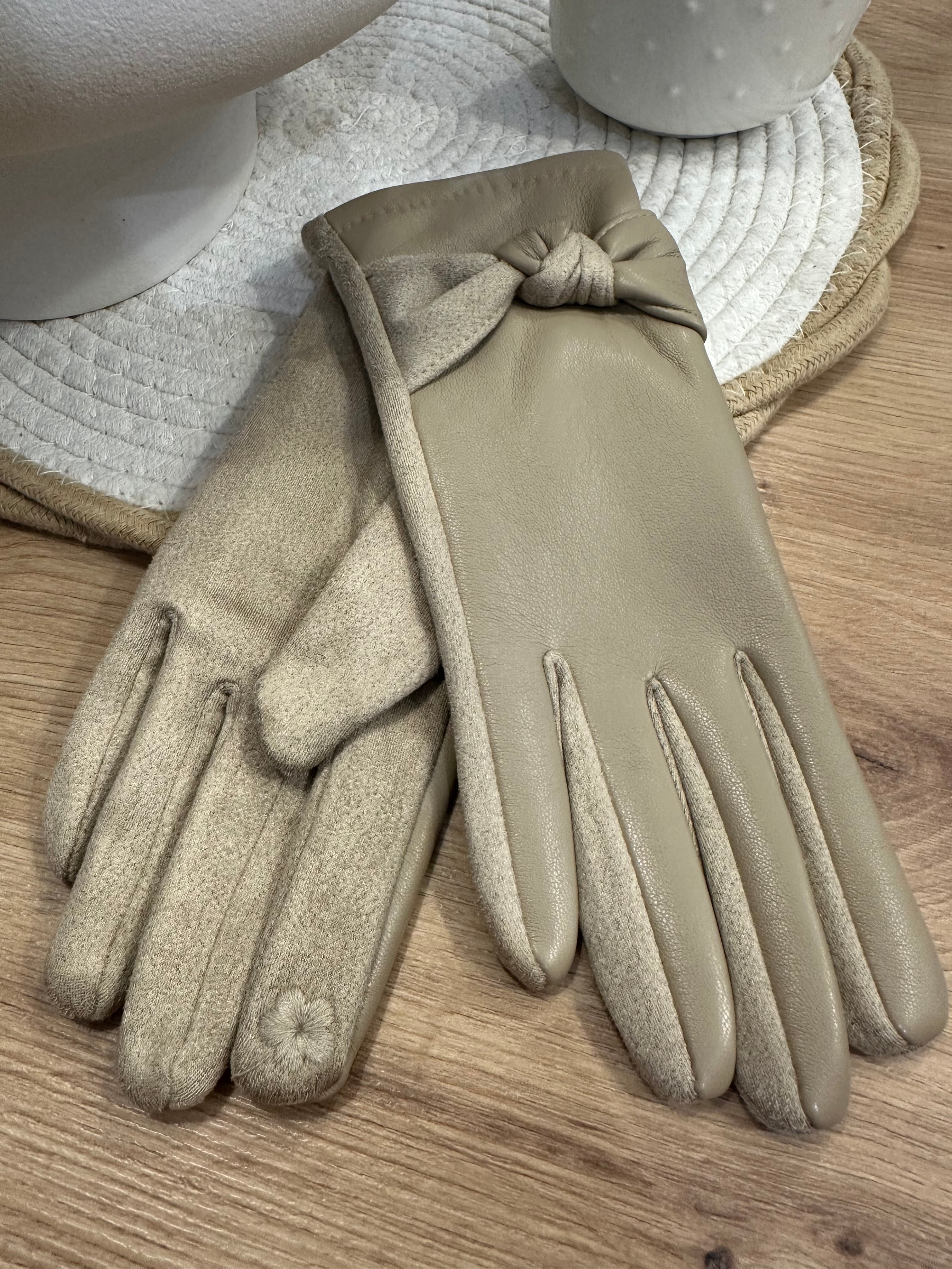 Gants