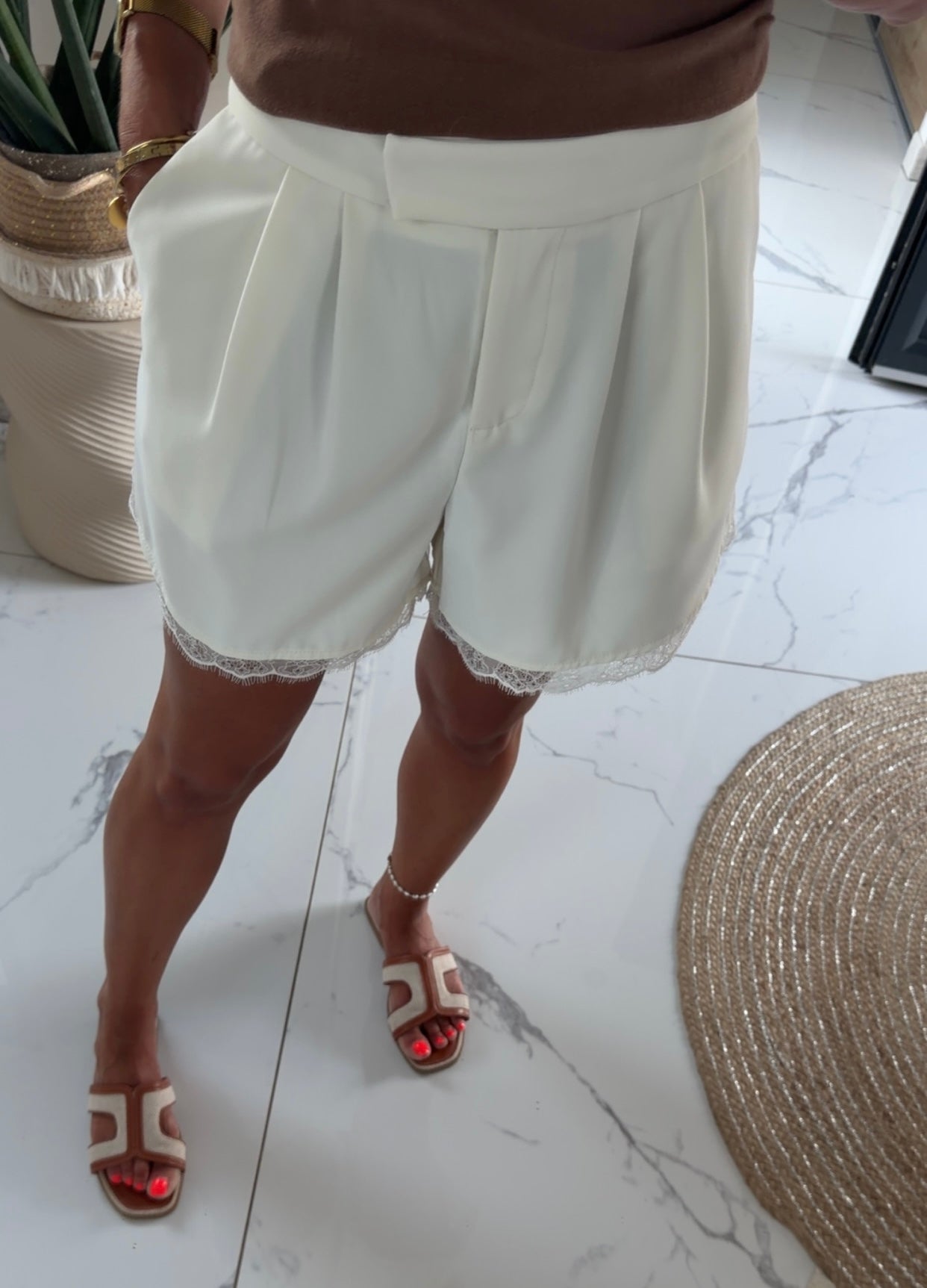 Short